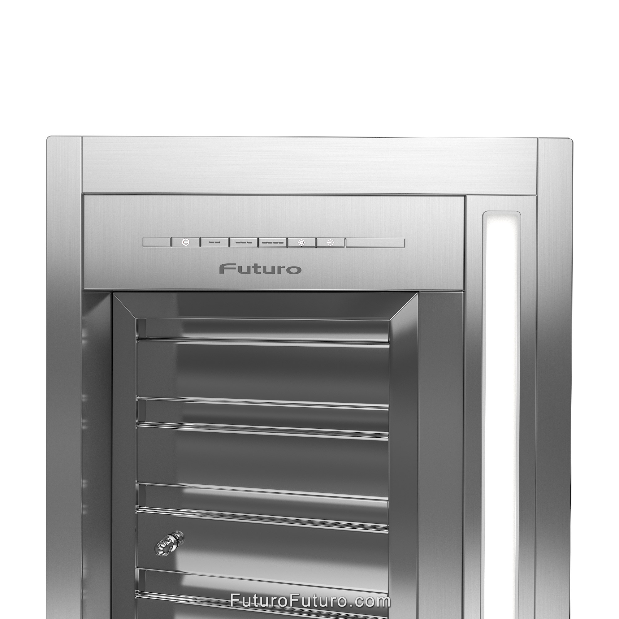 30″ Slide Insert Range Hood WL30SLIDE