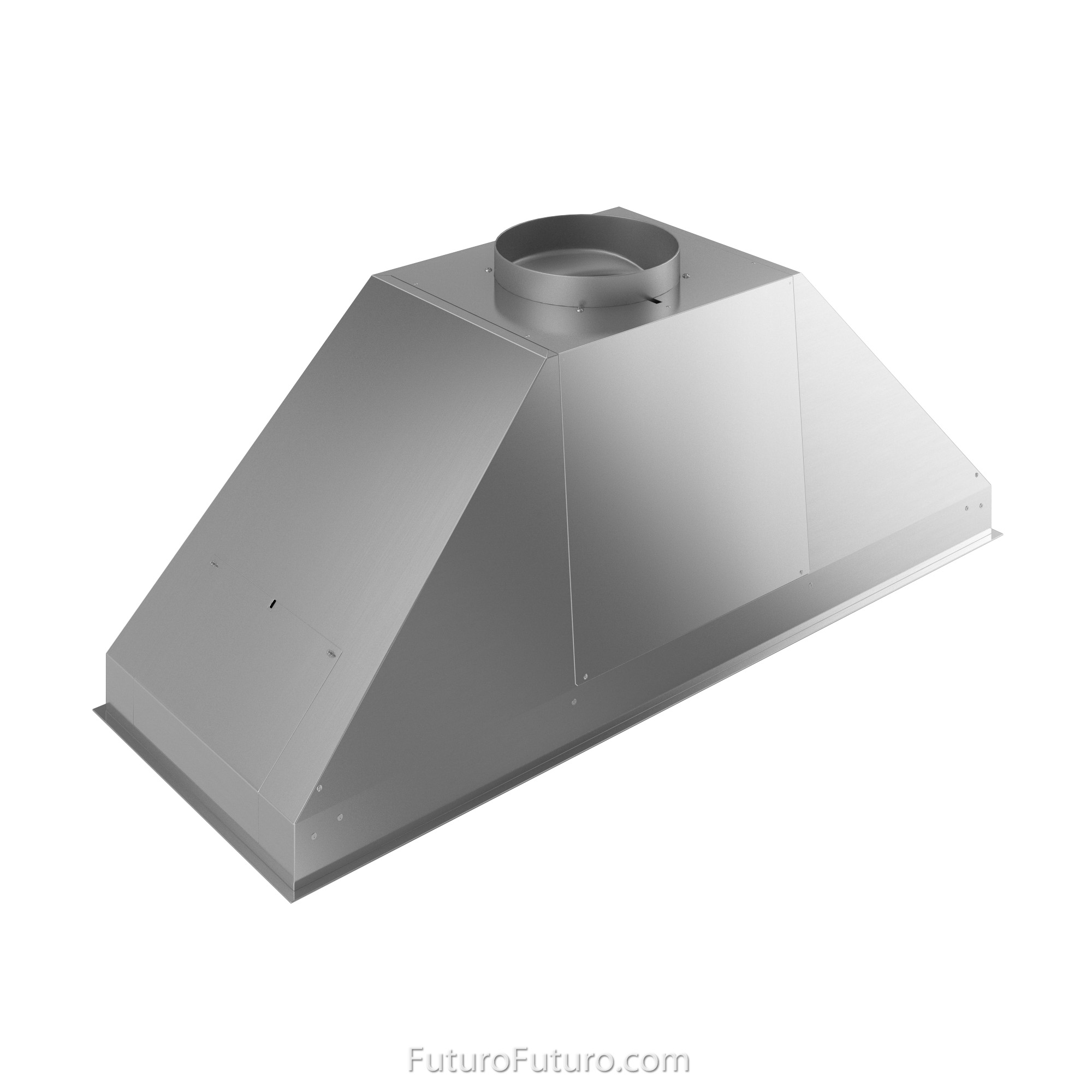 30″ Slide Insert Range Hood WL30SLIDE