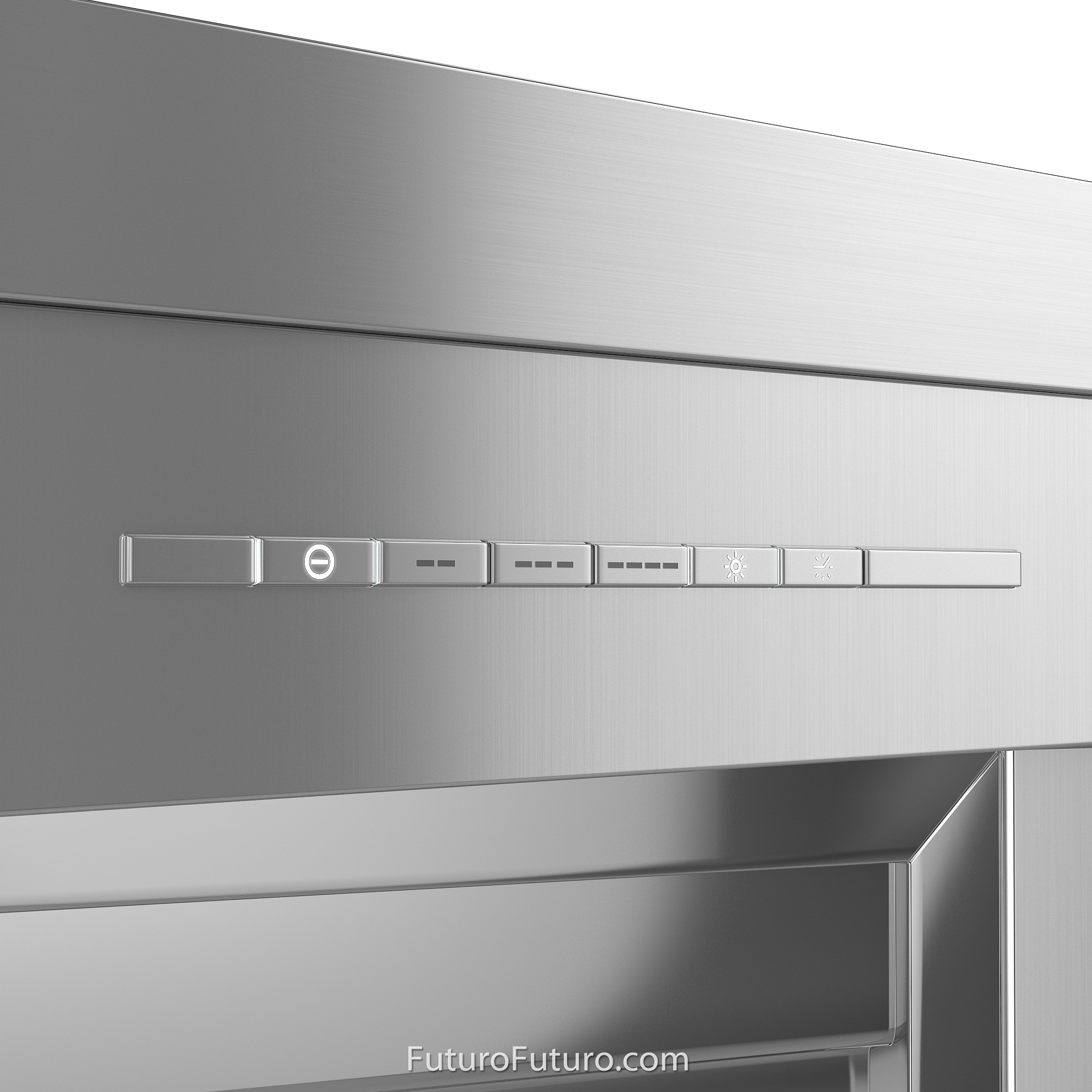 30″ Slide Insert Range Hood WL30SLIDE