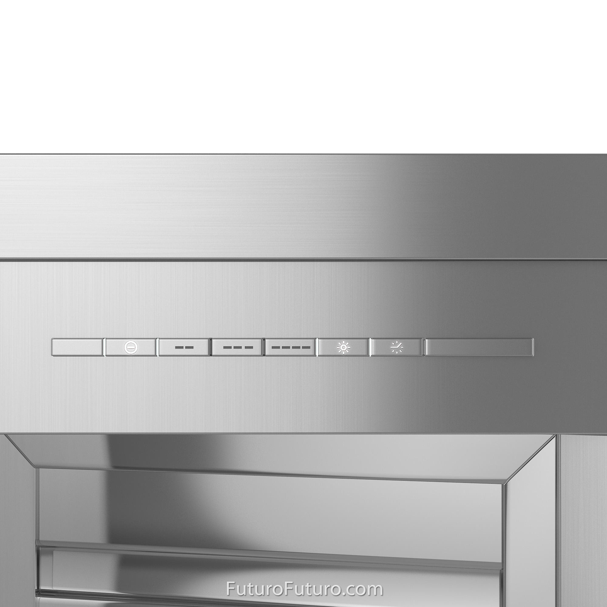 30″ Slide Insert Range Hood WL30SLIDE