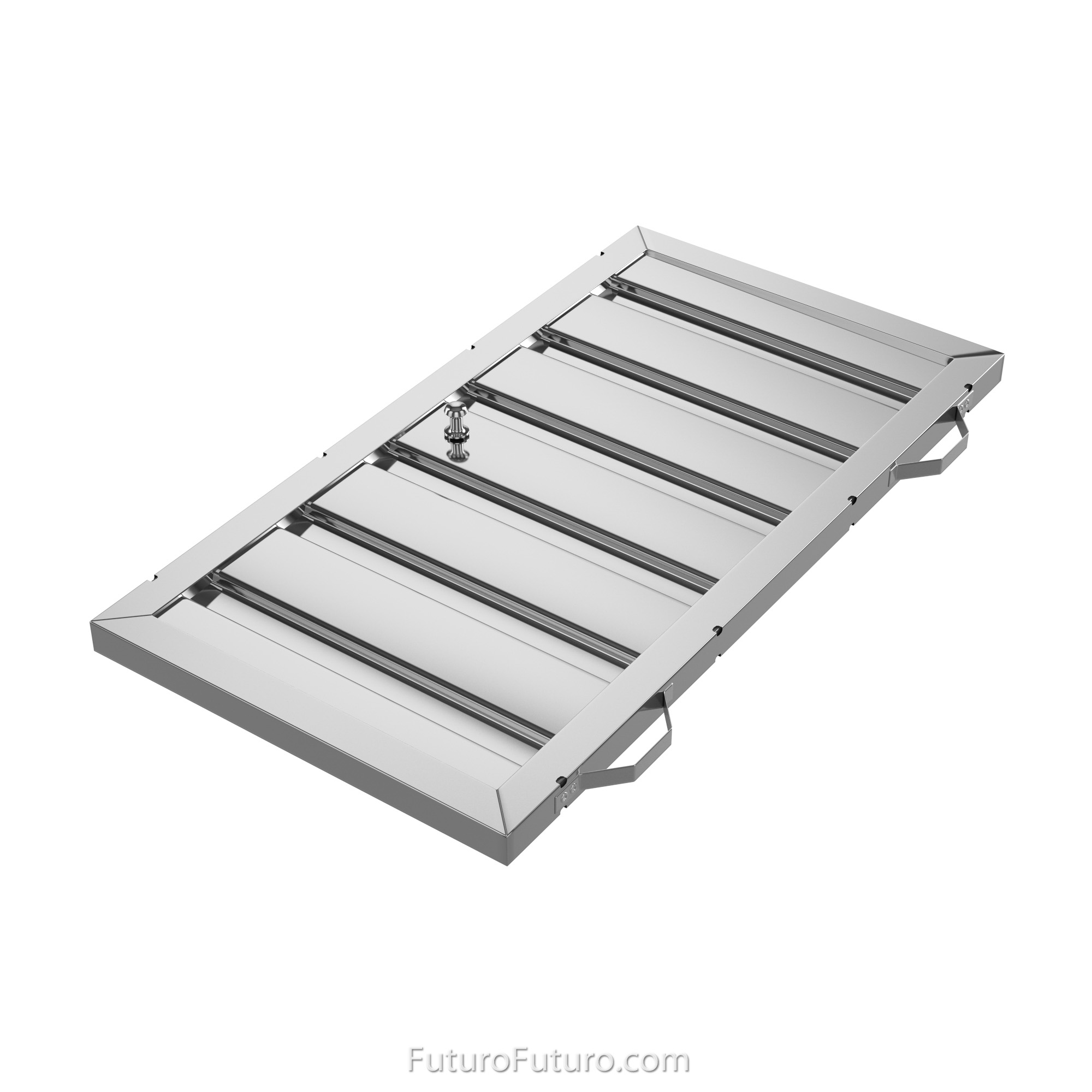 30″ Slide Insert Range Hood WL30SLIDE