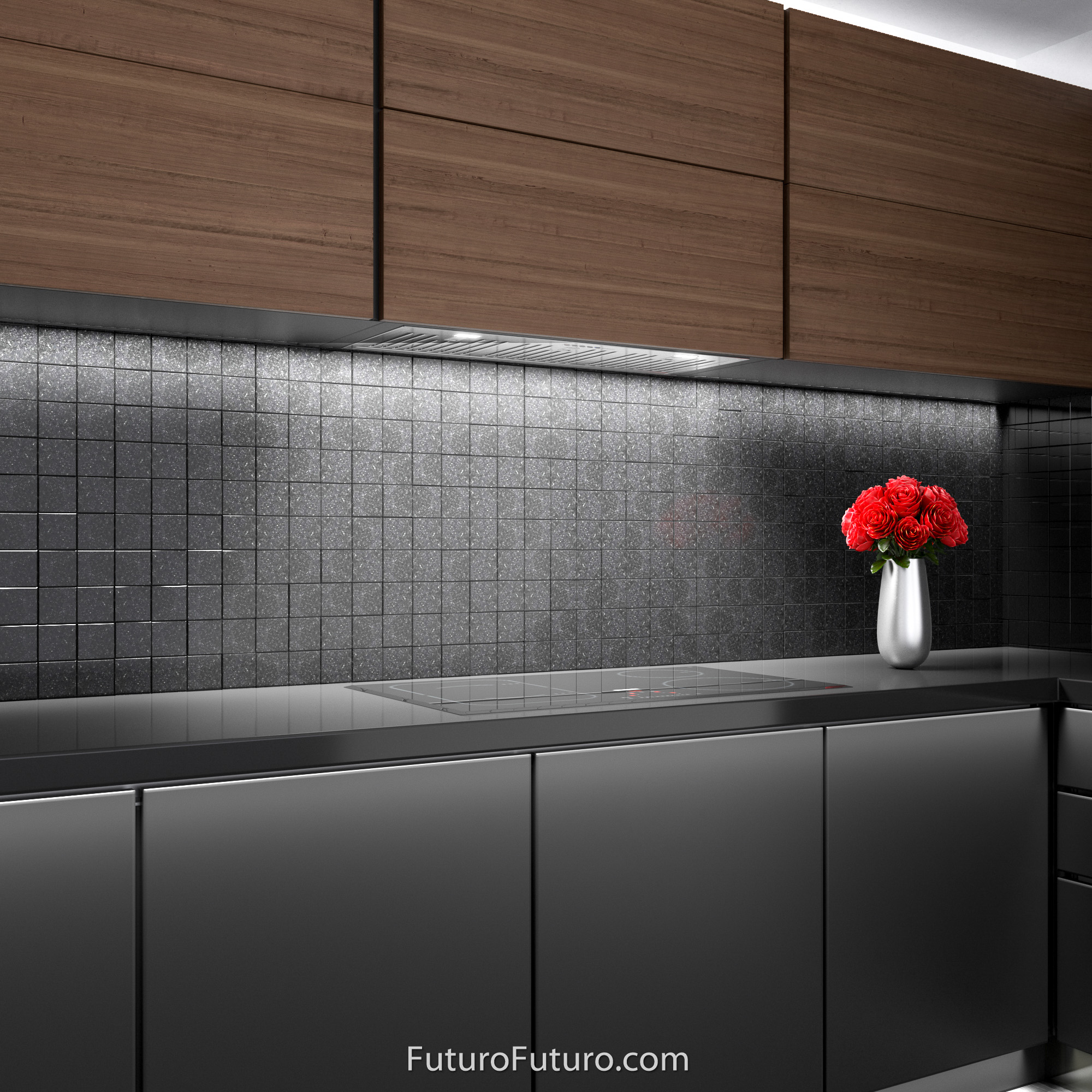 32″ Insert-Liner Baffle Range Hood WL32INSERTBAF