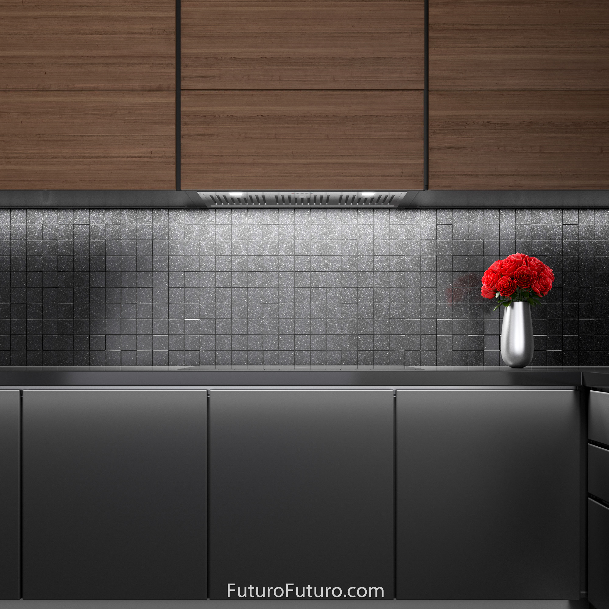 32″ Insert-Liner Baffle Range Hood WL32INSERTBAF