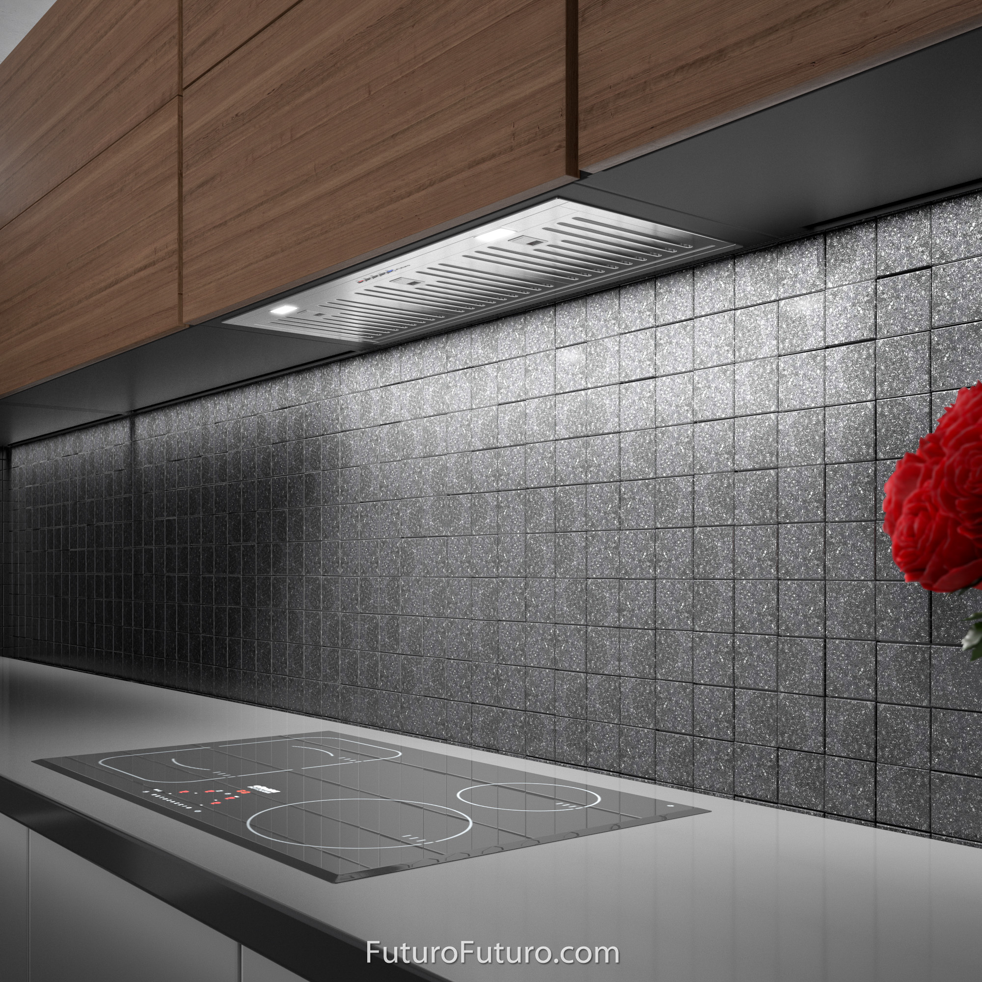 32″ Insert-Liner Baffle Range Hood WL32INSERTBAF