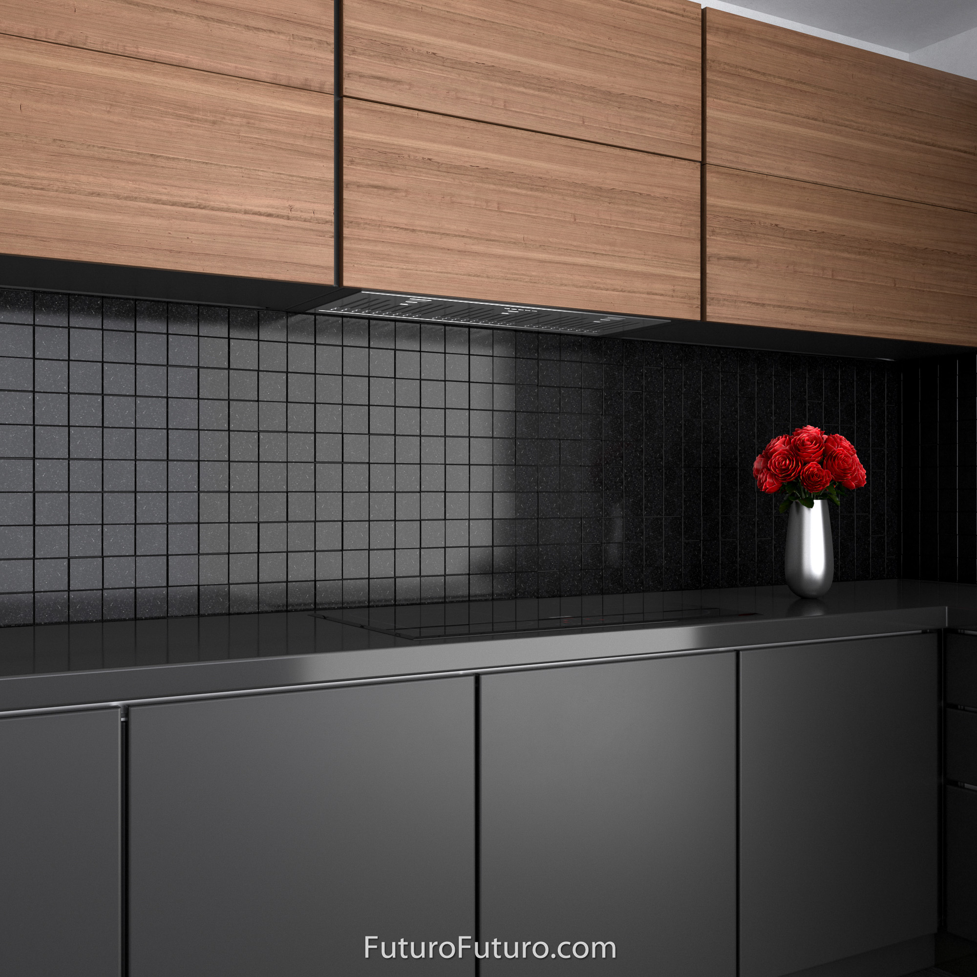 32″ Insert-Liner Baffle Range Hood WL32INSERTBAF