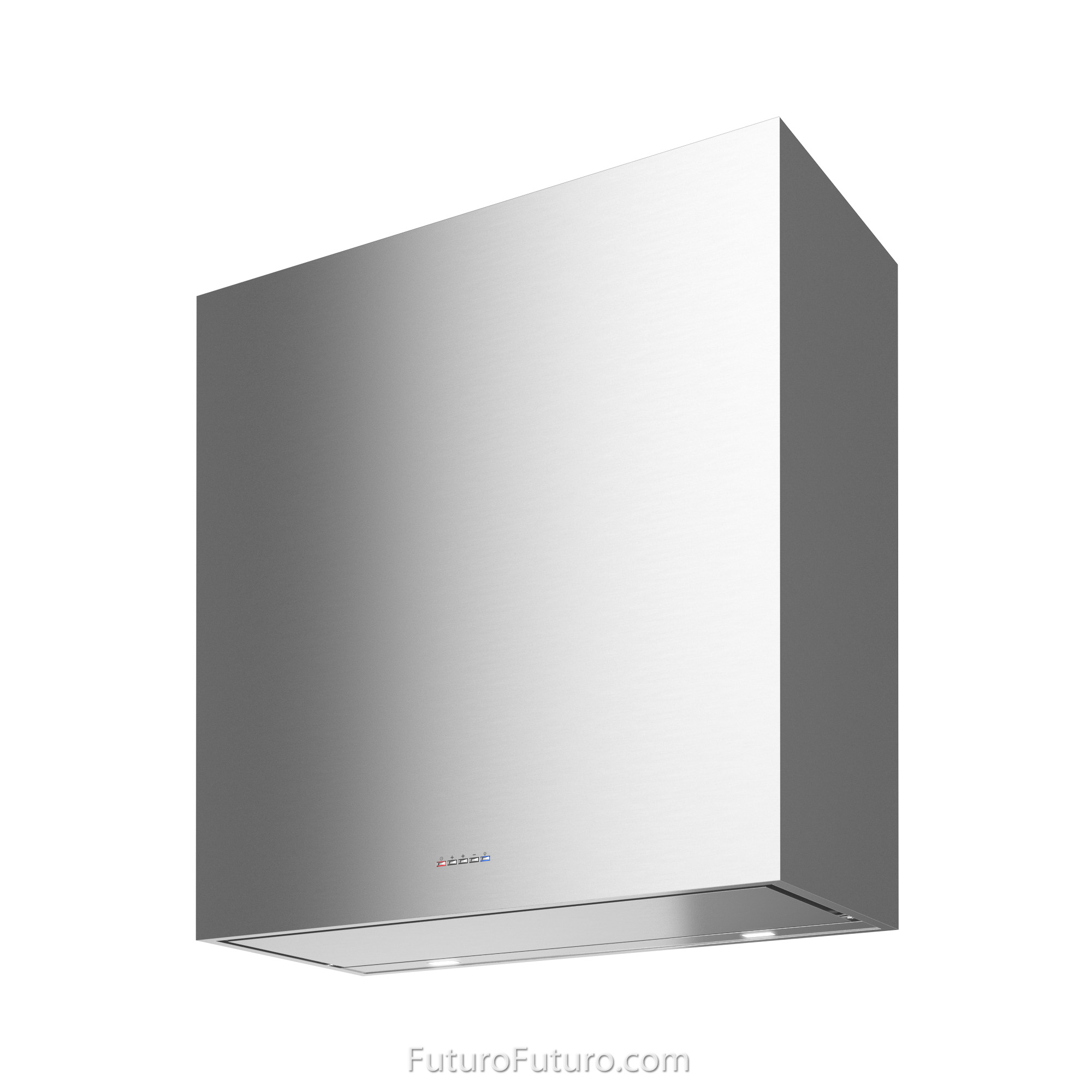 36″ Amalfi Wall Range Hood WL36AMALFI
