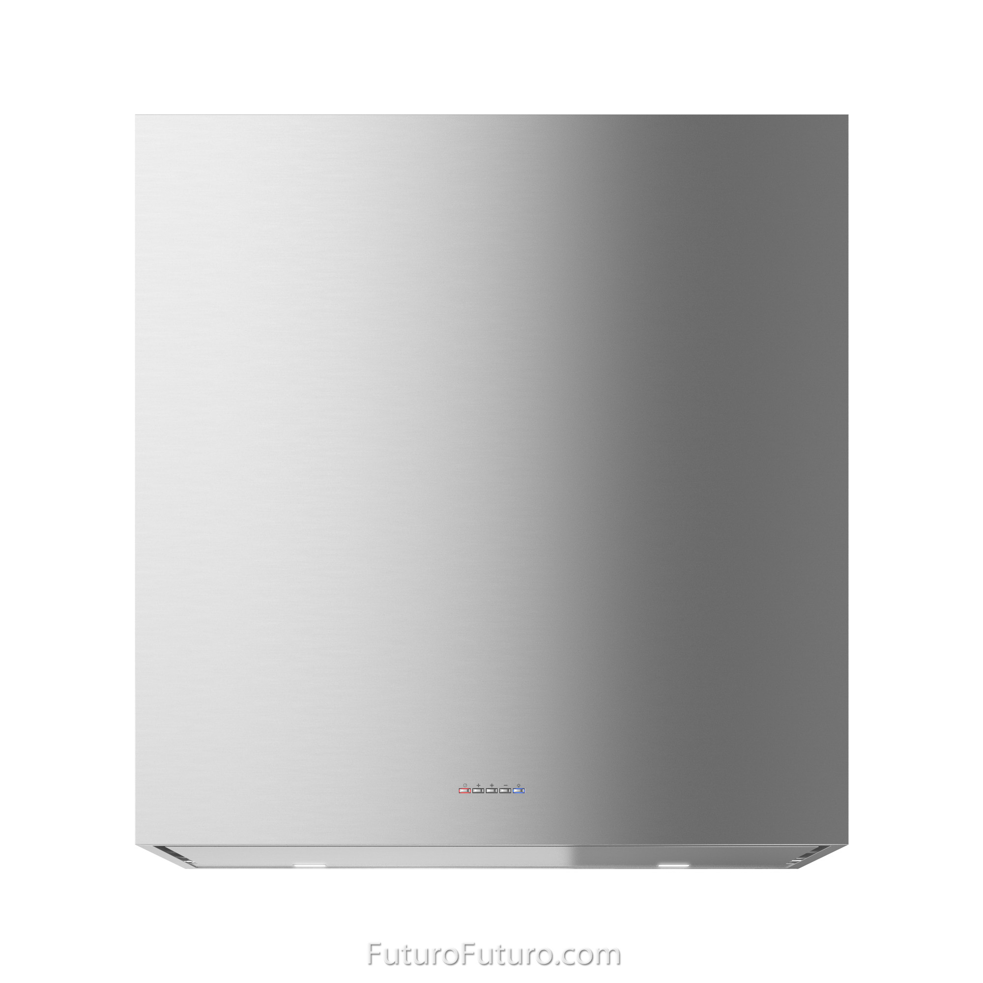 36″ Amalfi Wall Range Hood WL36AMALFI