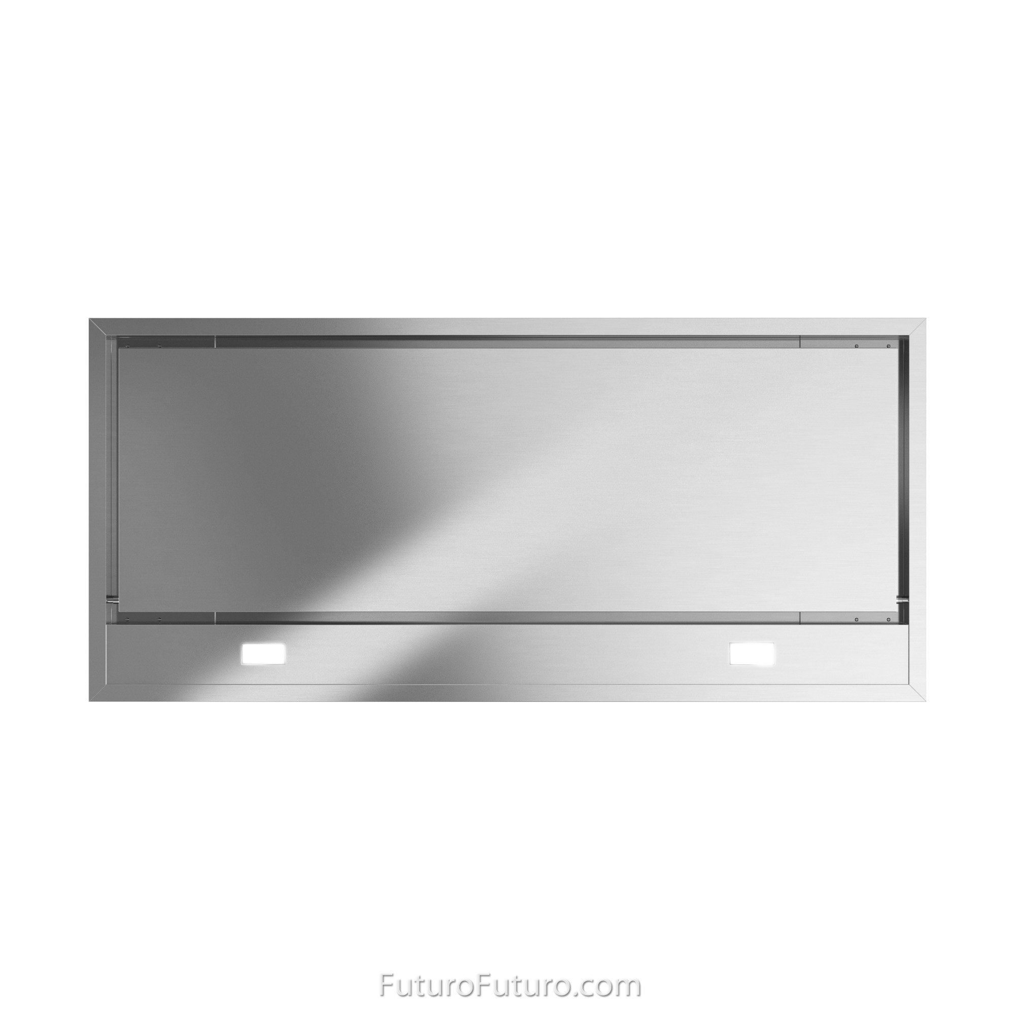 36″ Amalfi Wall Range Hood WL36AMALFI