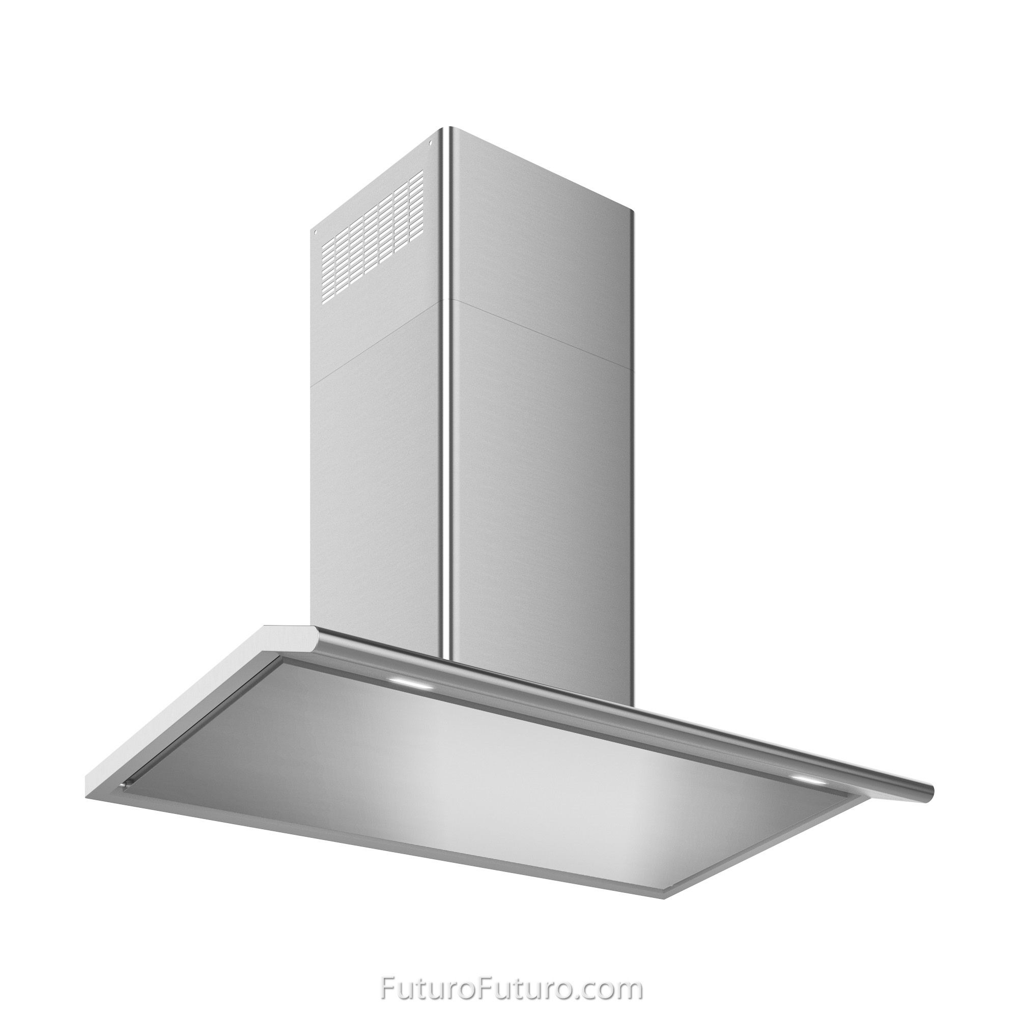 36″ Capri Wall Range Hood WL36CAPRI