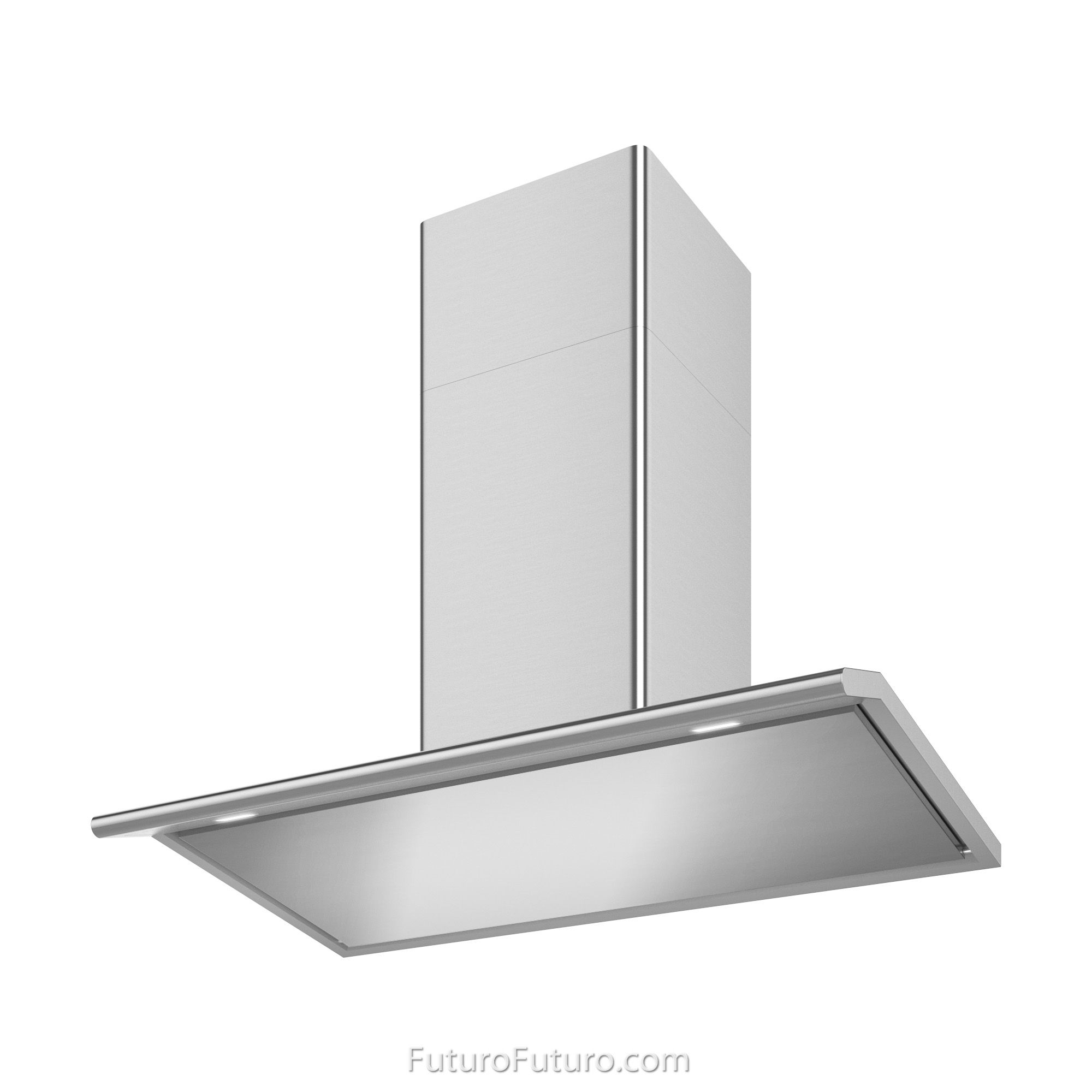 36″ Capri Wall Range Hood WL36CAPRI