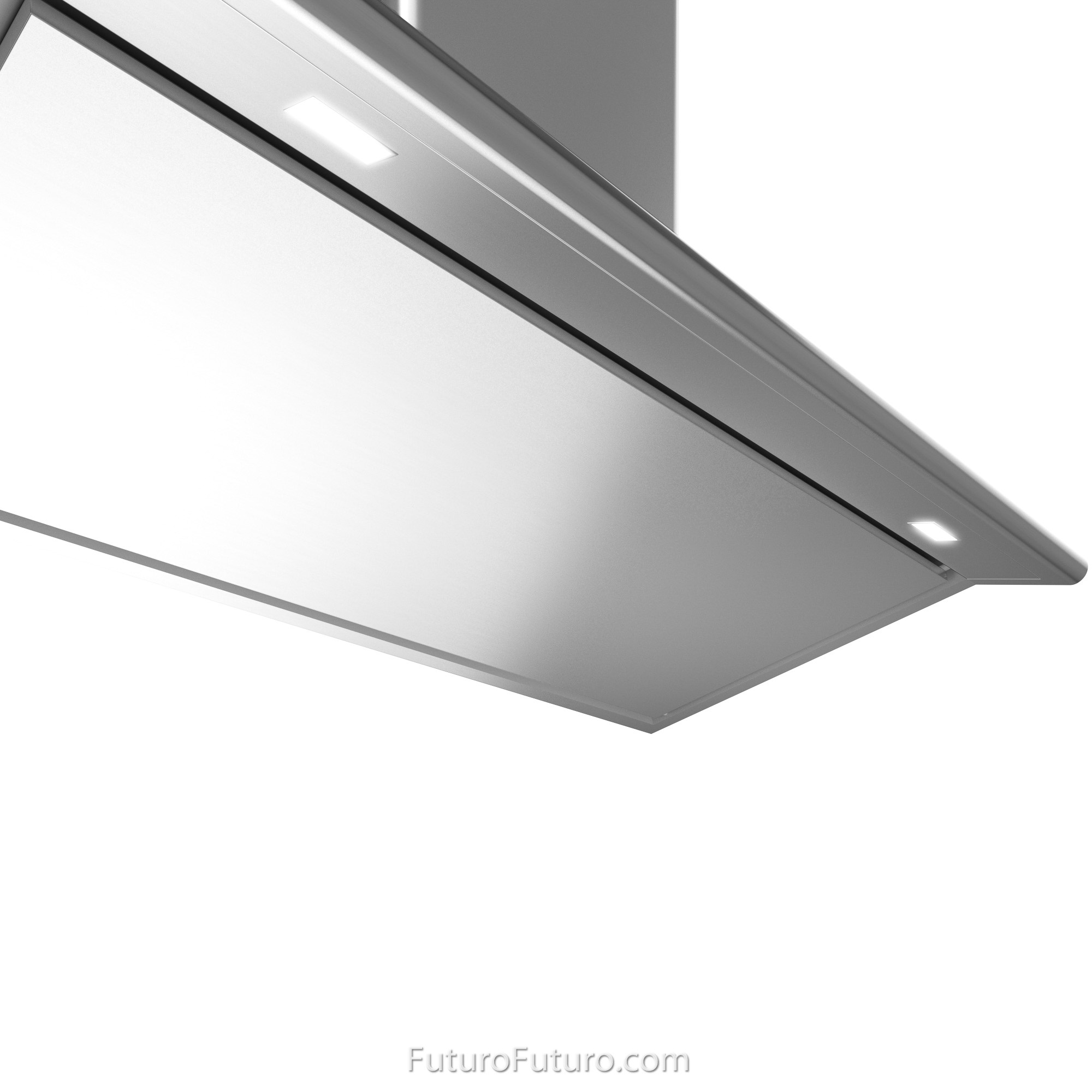 36″ Capri Wall Range Hood WL36CAPRI