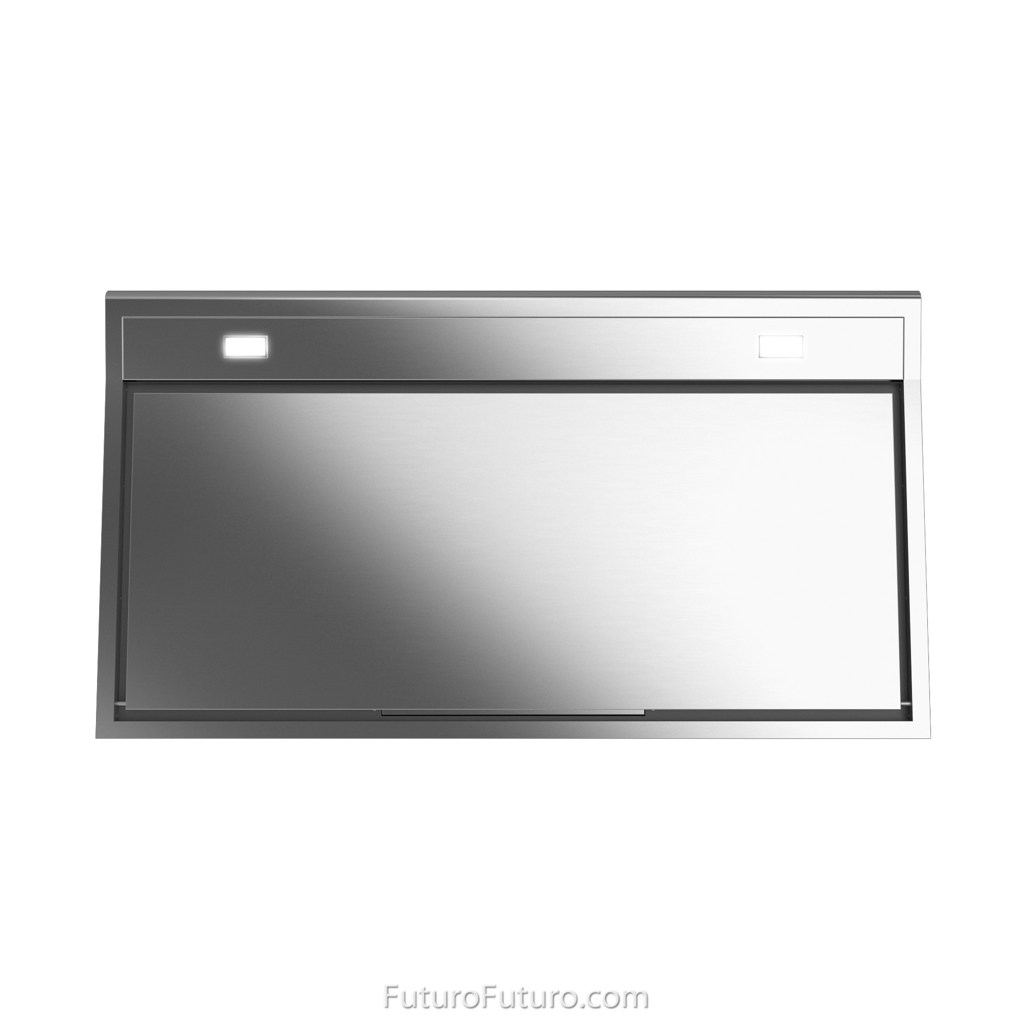 36″ Capri Wall Range Hood WL36CAPRI