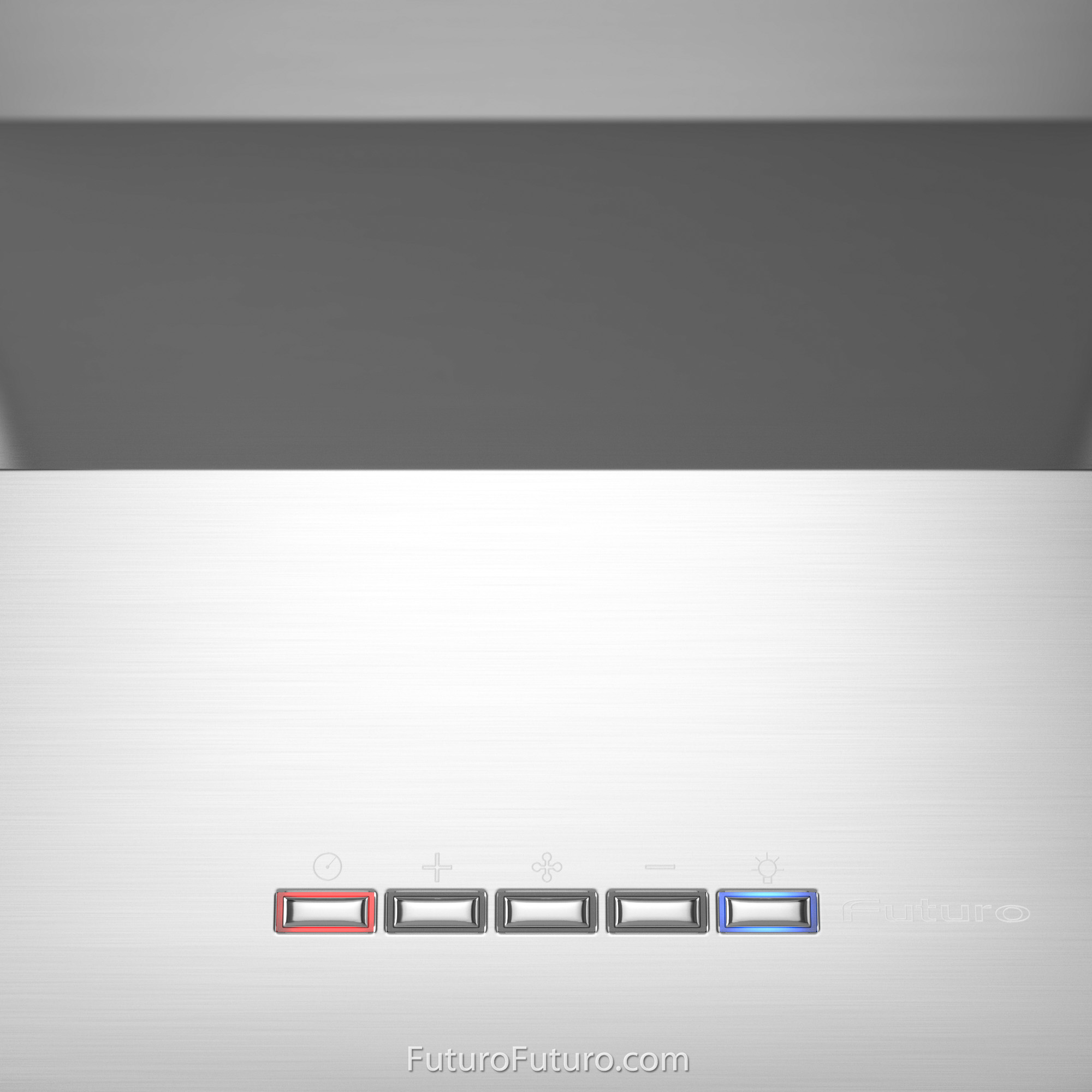 36″ Capri Wall Range Hood WL36CAPRI