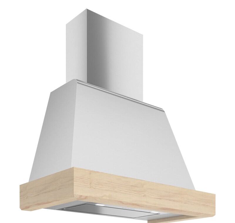 36″ Cascade Wall Range Hood WL36CASCADE