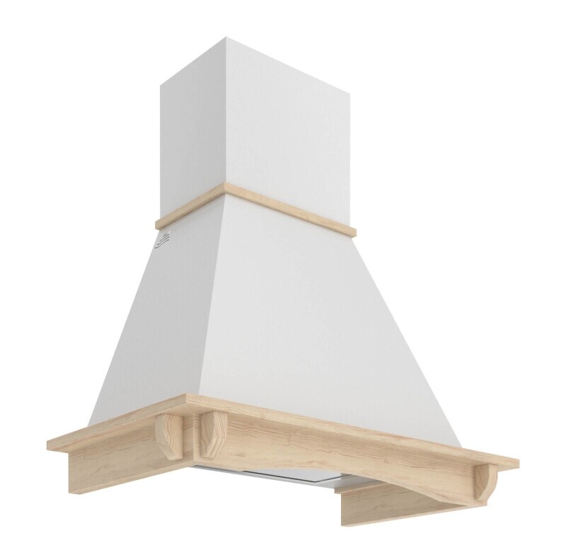36″ Castle Wall Range Hood WL36CASTLE