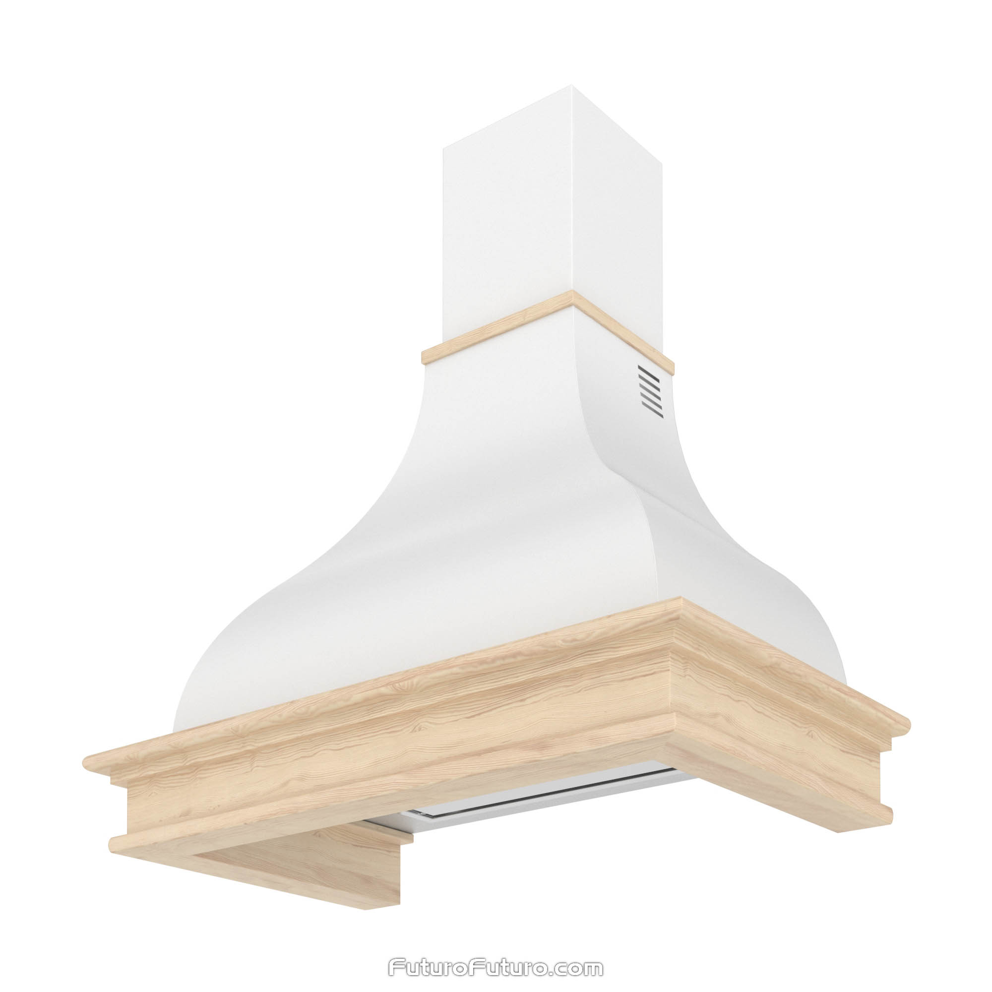 36″ Country Wall Range Hood WL36COUNTRY