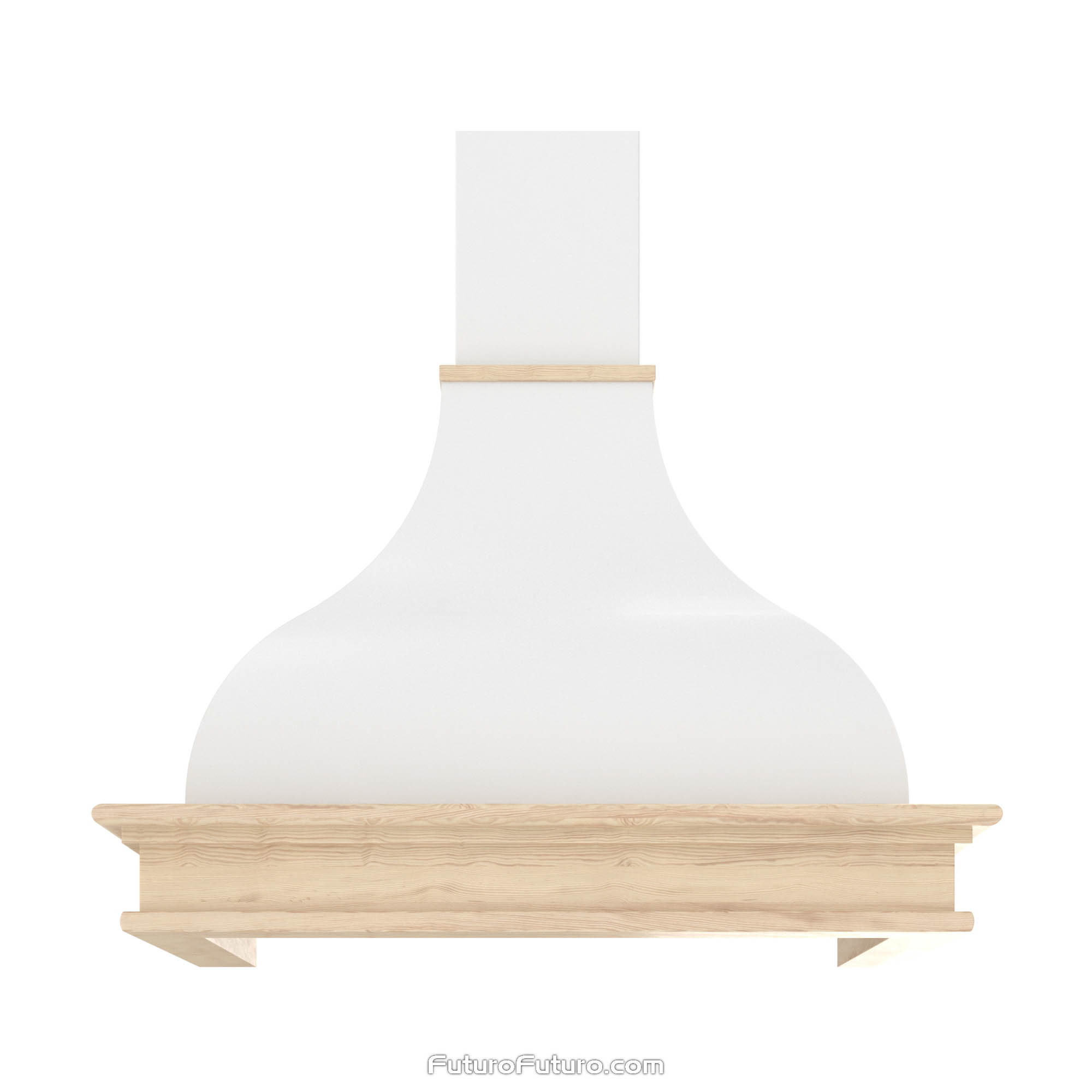 36″ Country Wall Range Hood WL36COUNTRY