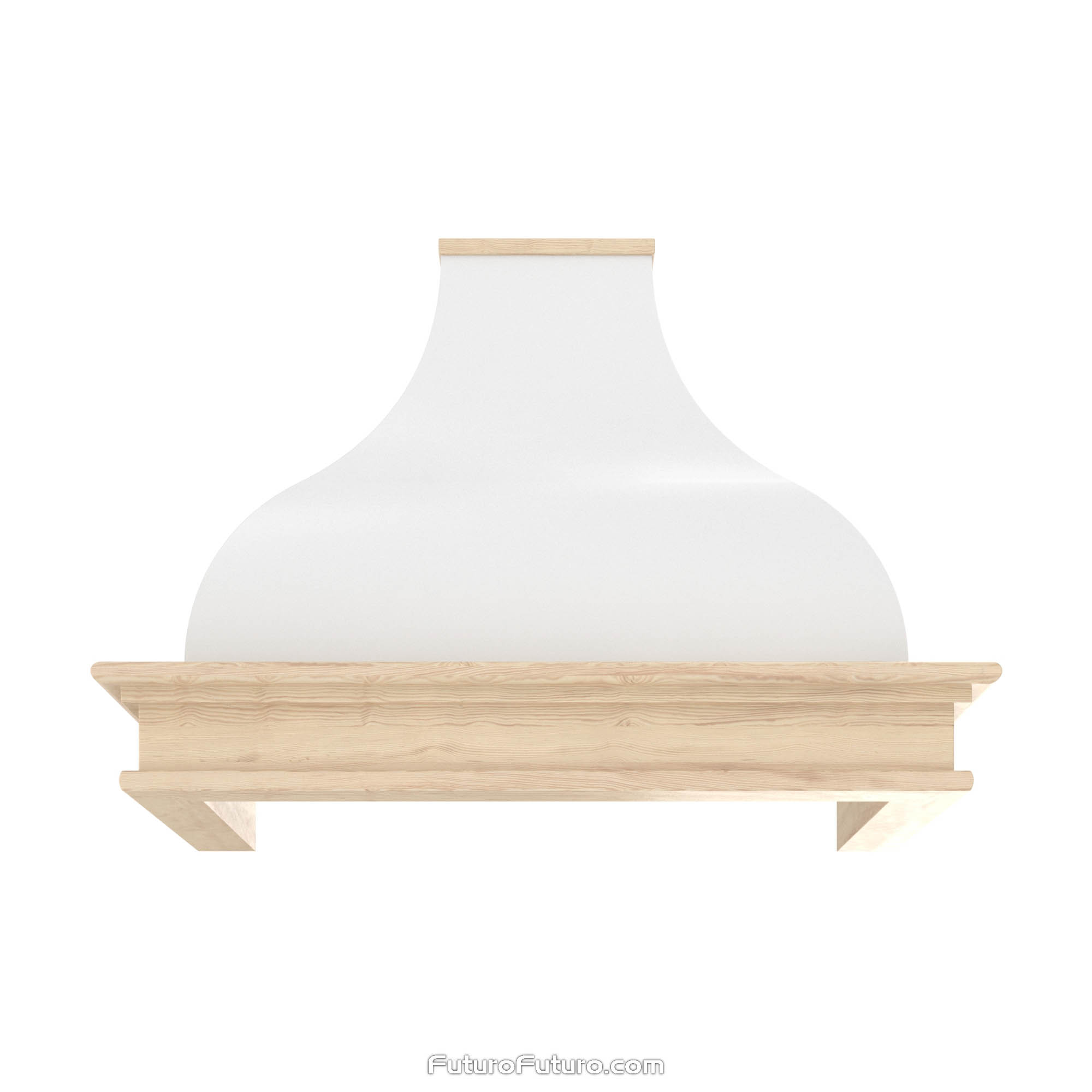 36″ Country Wall Range Hood WL36COUNTRY