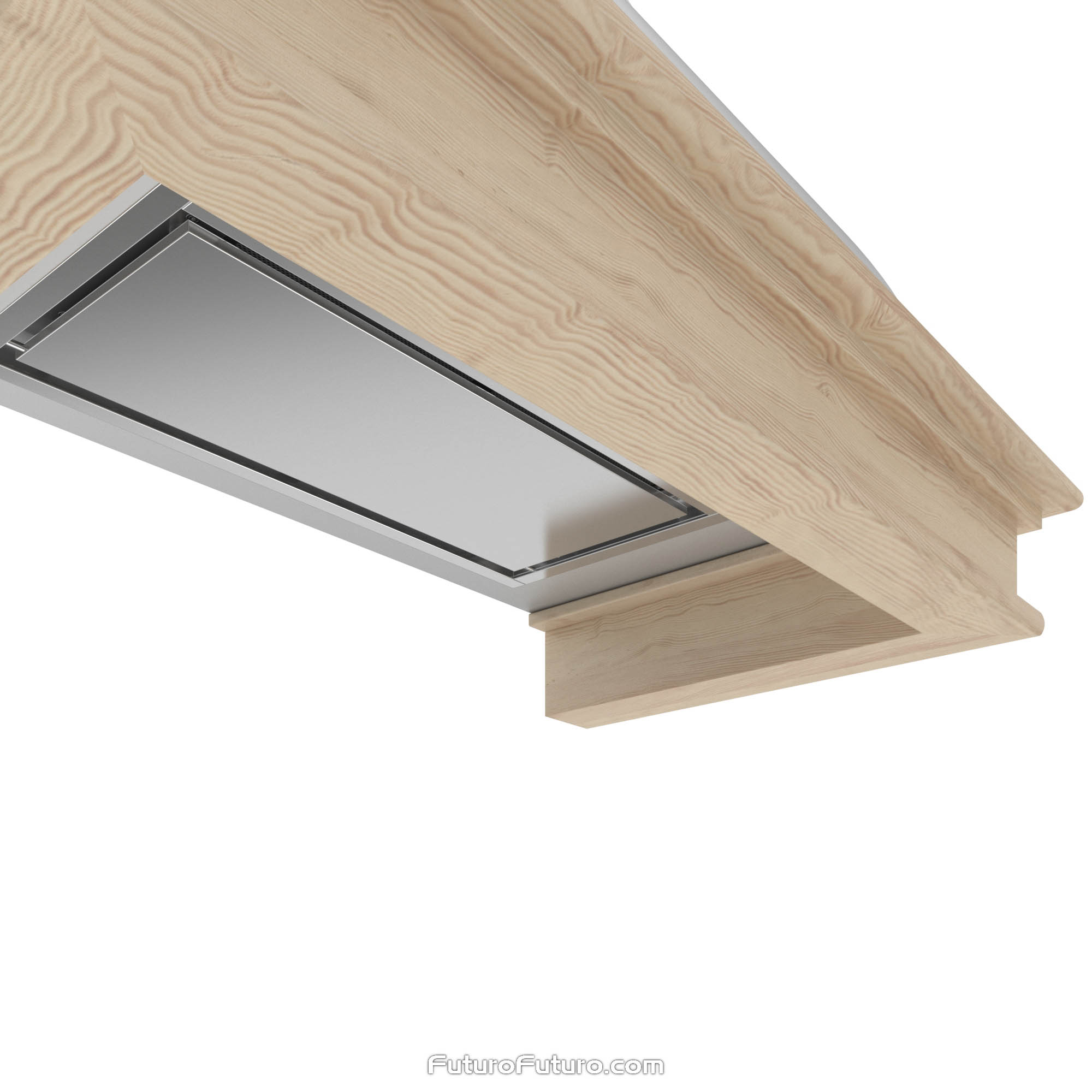 36″ Country Wall Range Hood WL36COUNTRY