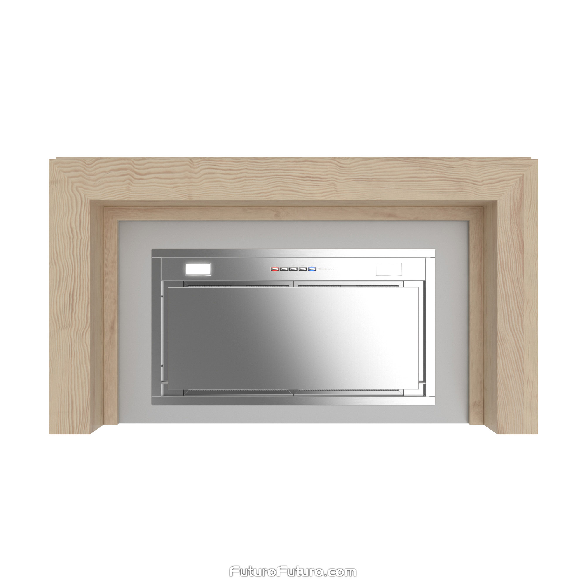 36″ Country Wall Range Hood WL36COUNTRY