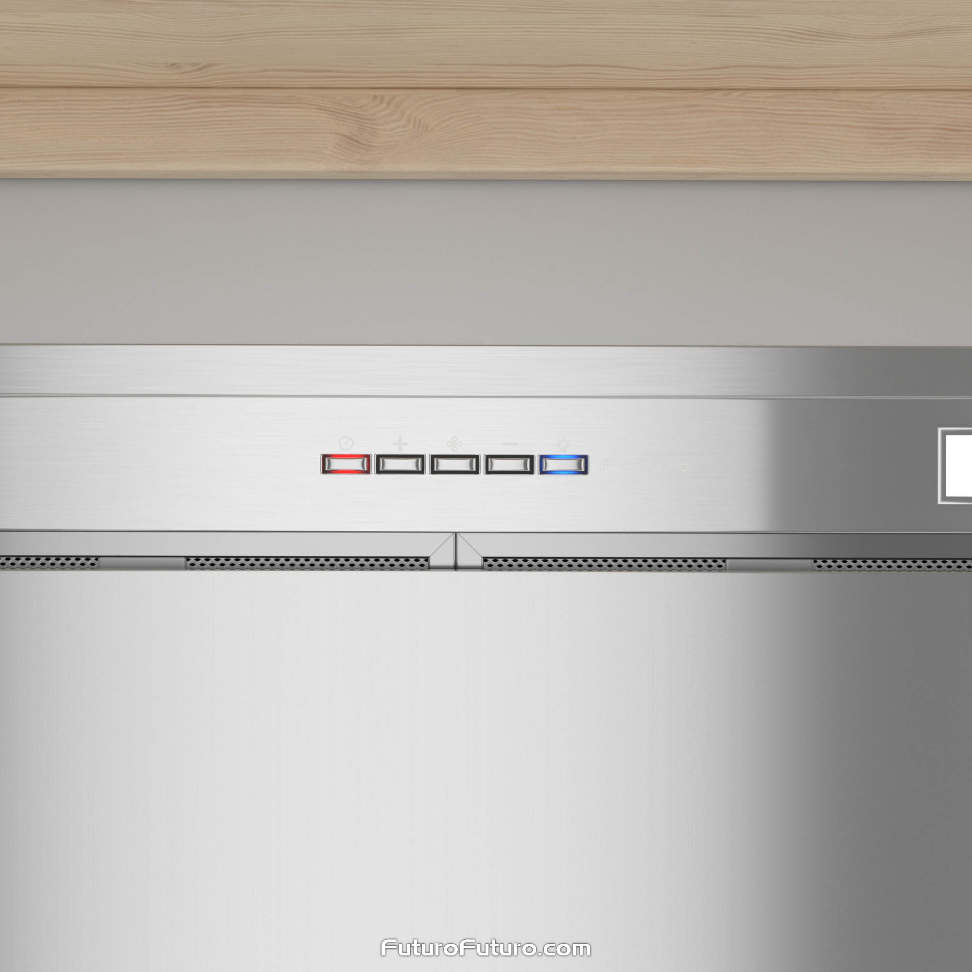 36″ Country Wall Range Hood WL36COUNTRY