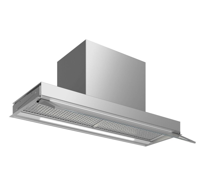 36″ Flipper Insert Range Hood WL36FLIPPER