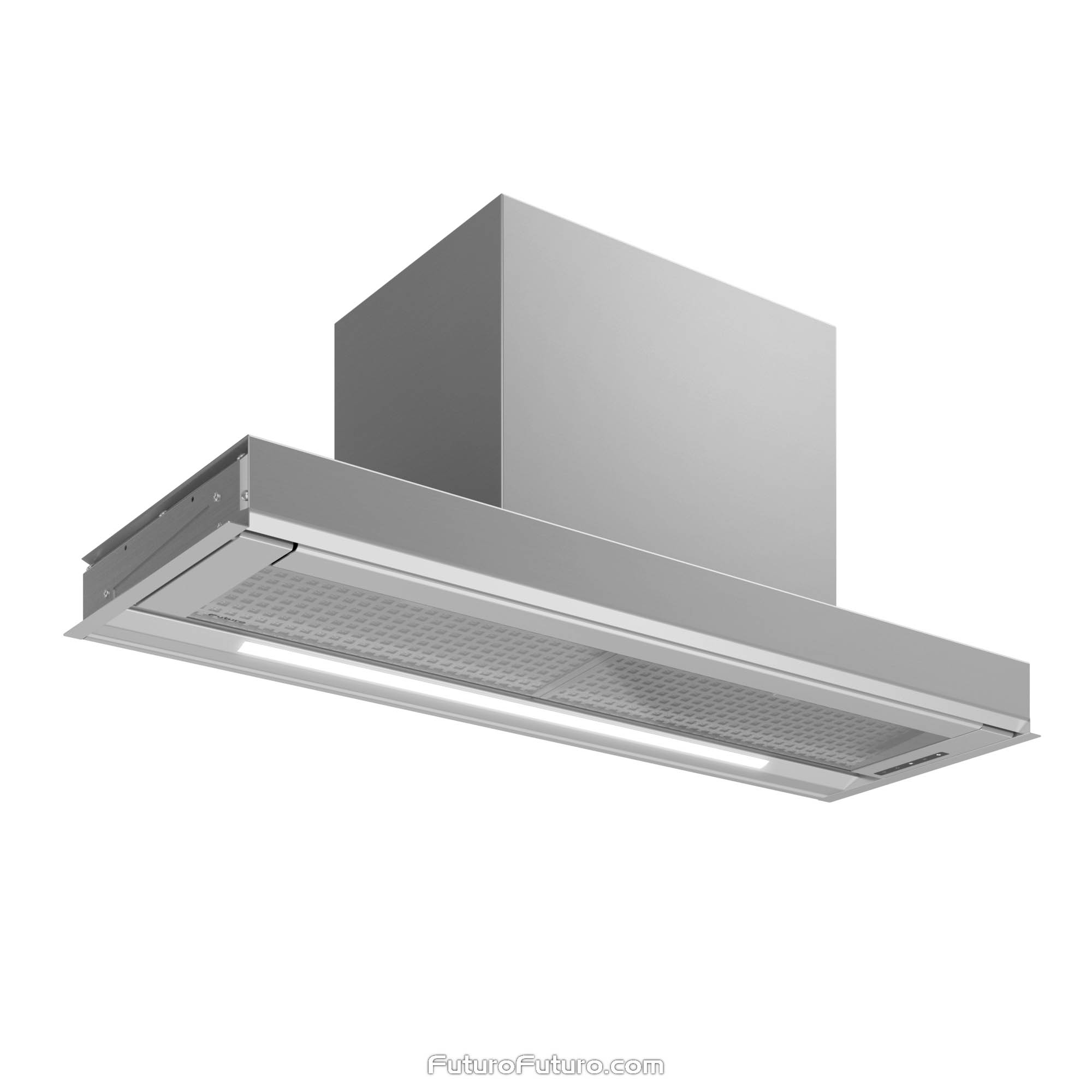 36″ Flipper Insert Range Hood WL36FLIPPER