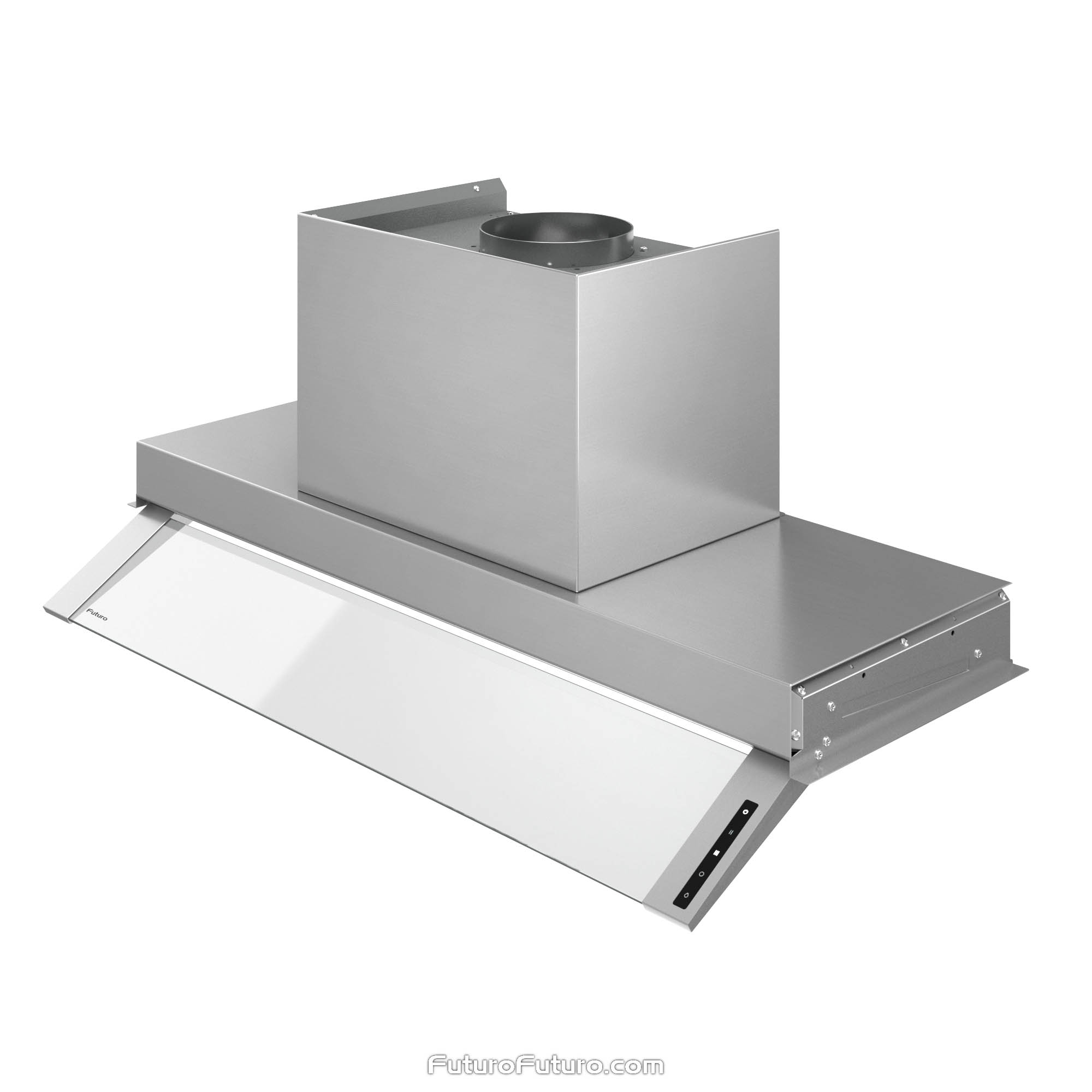 36″ Flipper Insert Range Hood WL36FLIPPER