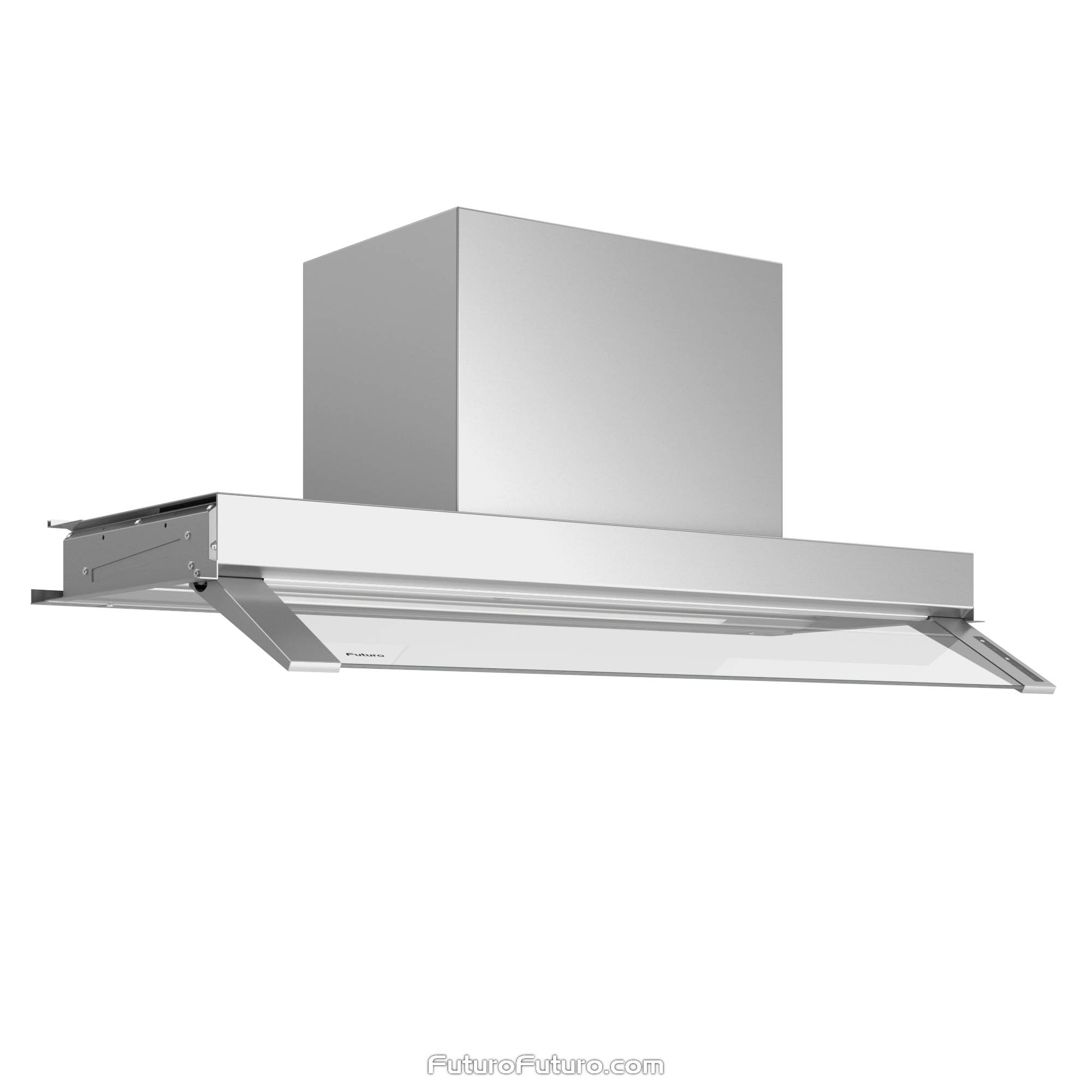 36″ Flipper Insert Range Hood WL36FLIPPER