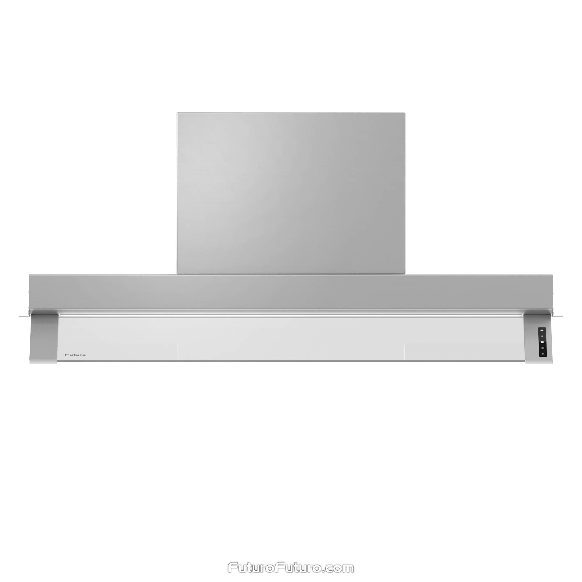 36″ Flipper Insert Range Hood WL36FLIPPER
