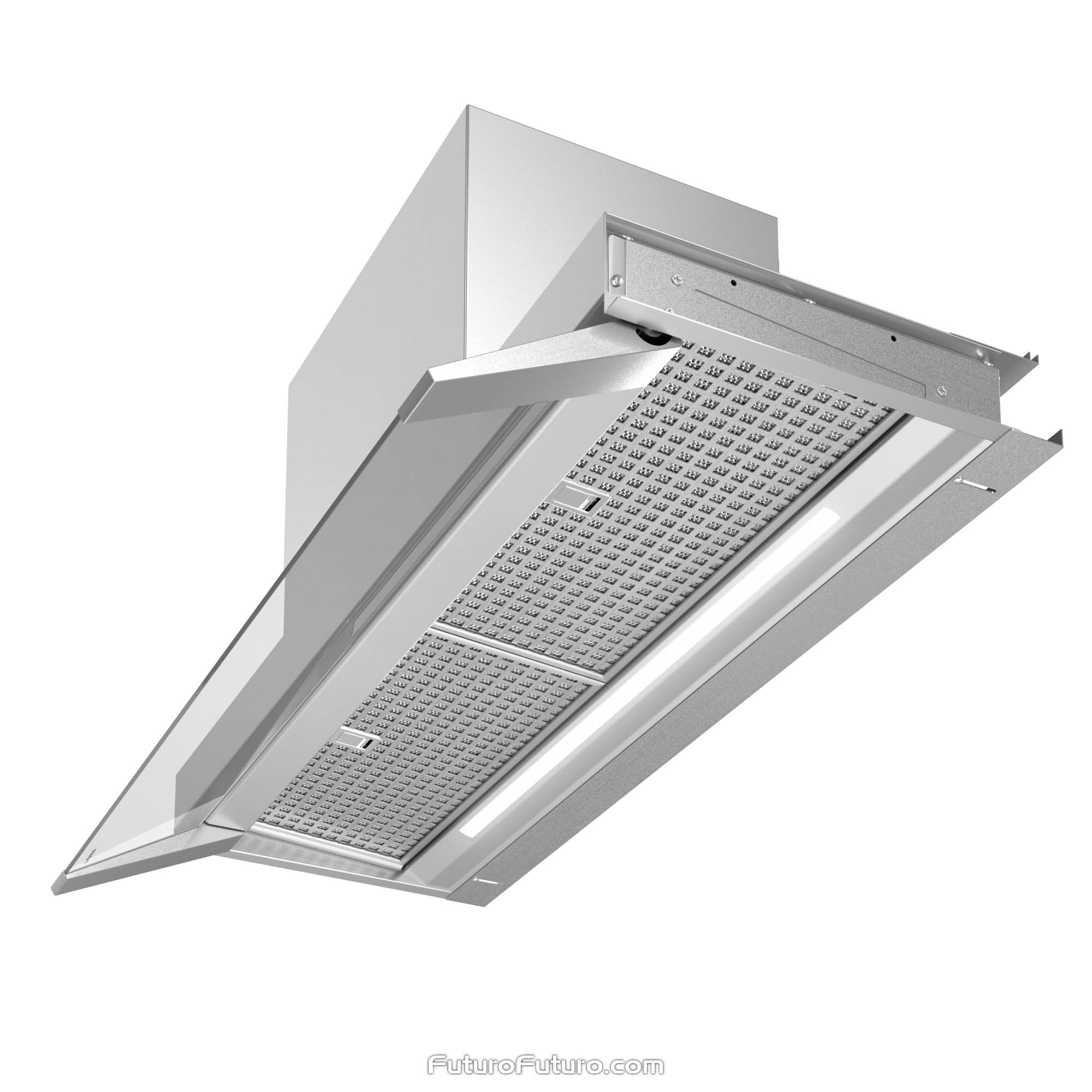 36″ Flipper Insert Range Hood WL36FLIPPER