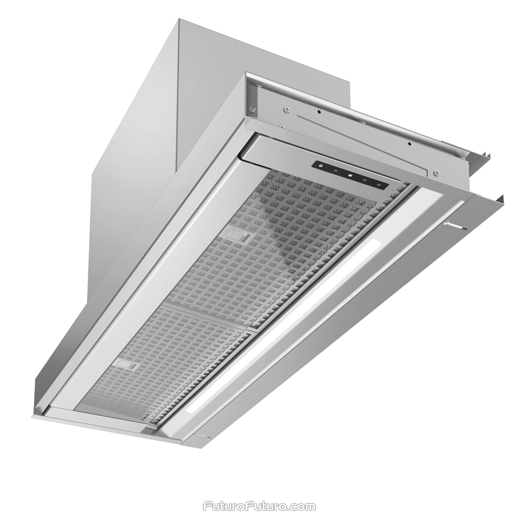 36″ Flipper Insert Range Hood WL36FLIPPER