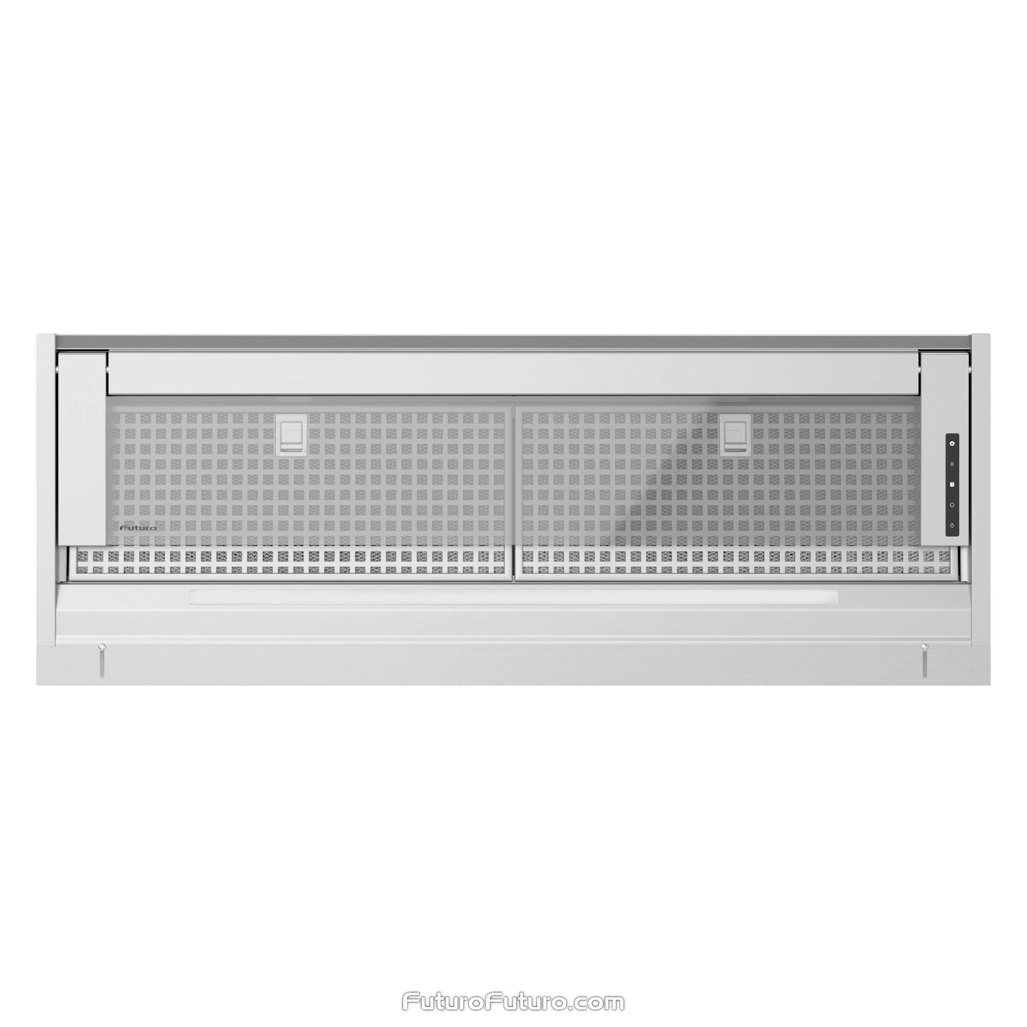 36″ Flipper Insert Range Hood WL36FLIPPER