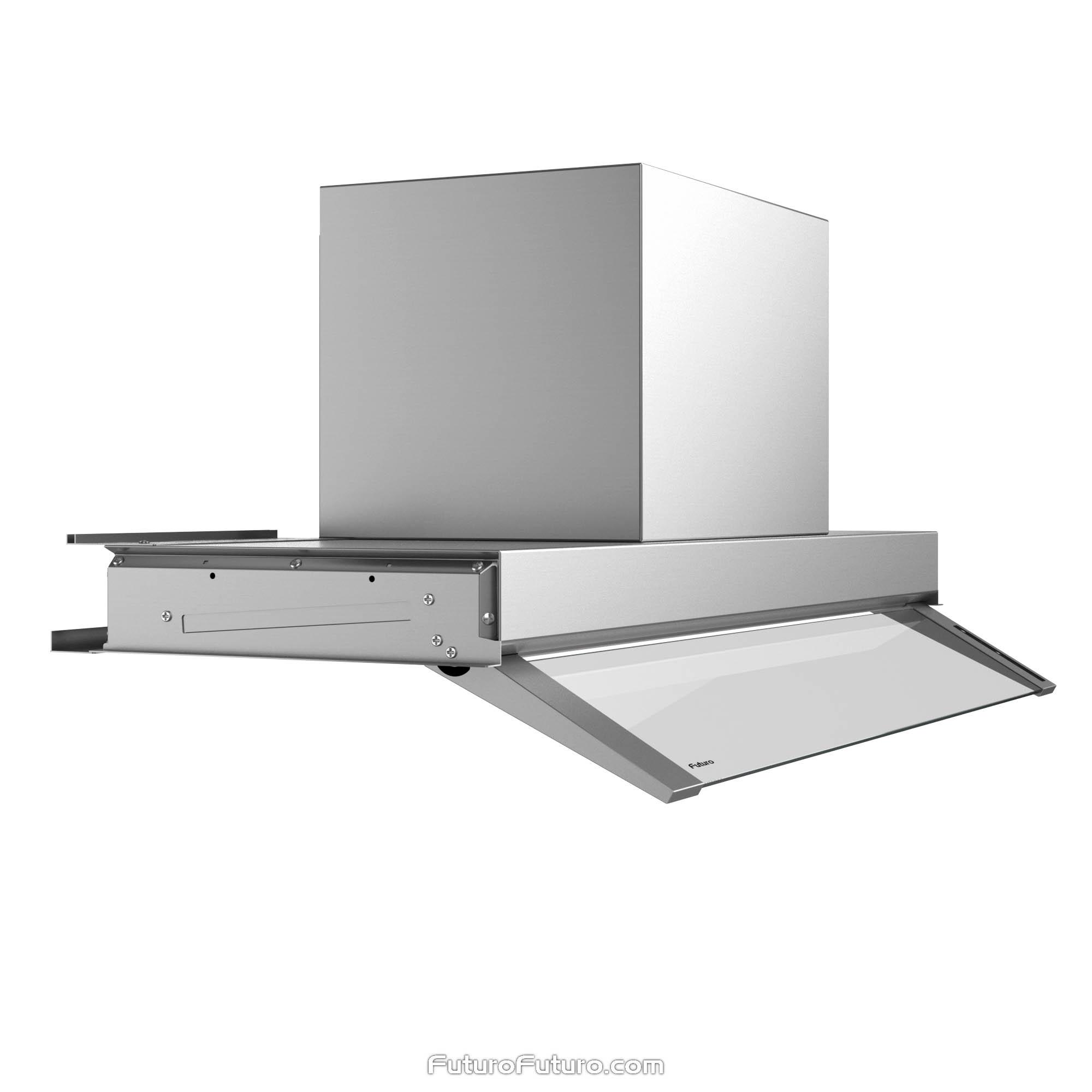36″ Flipper Insert Range Hood WL36FLIPPER