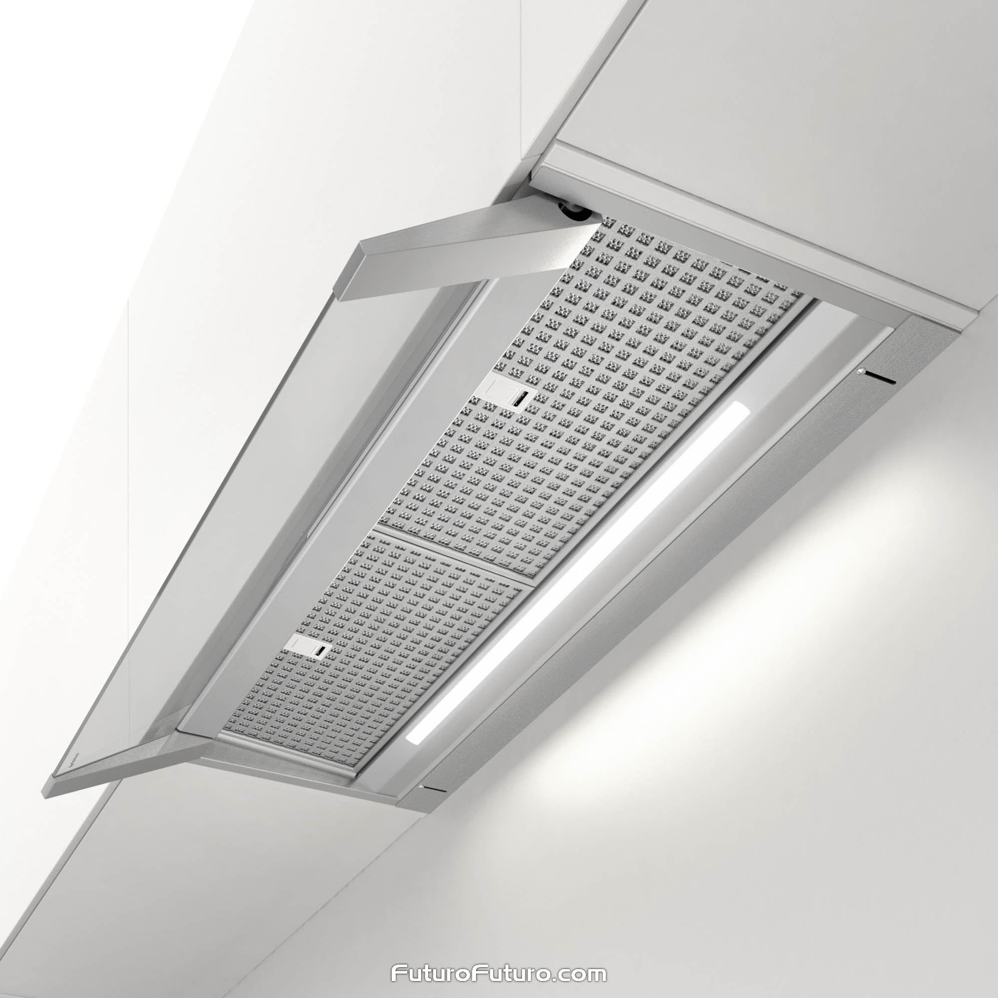 36″ Flipper Insert Range Hood WL36FLIPPER