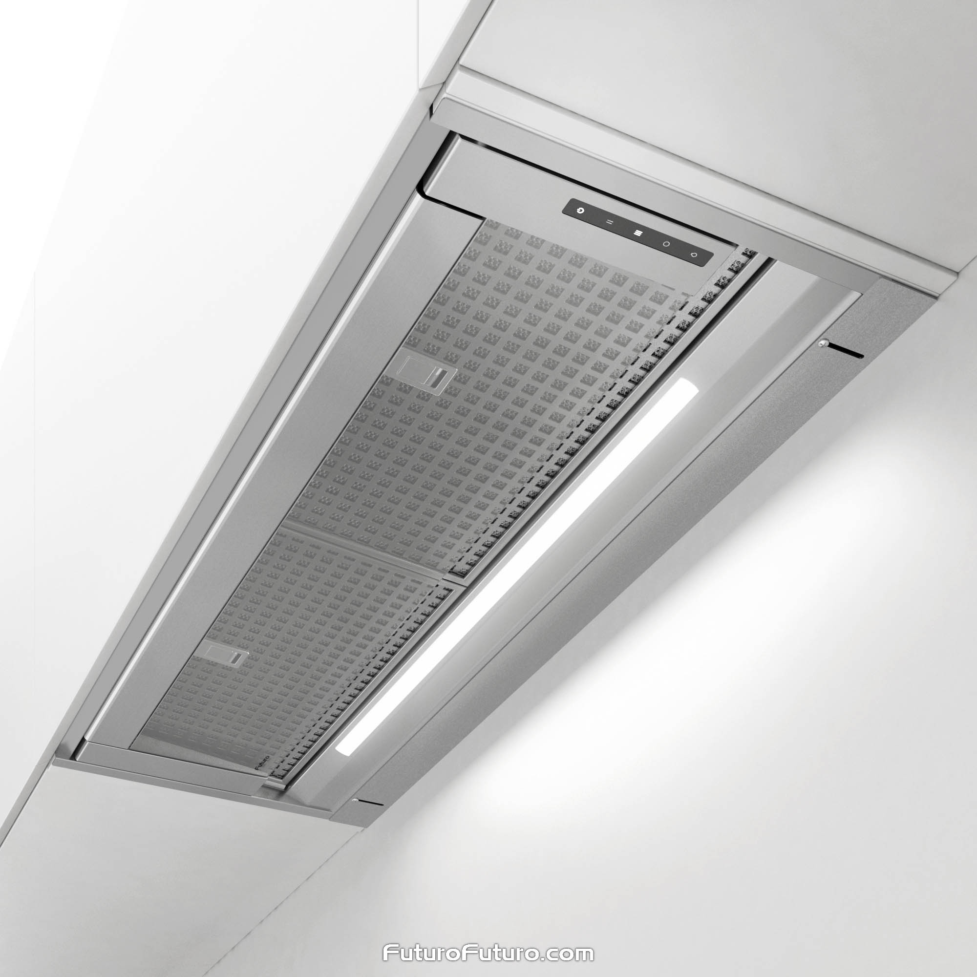 36″ Flipper Insert Range Hood WL36FLIPPER