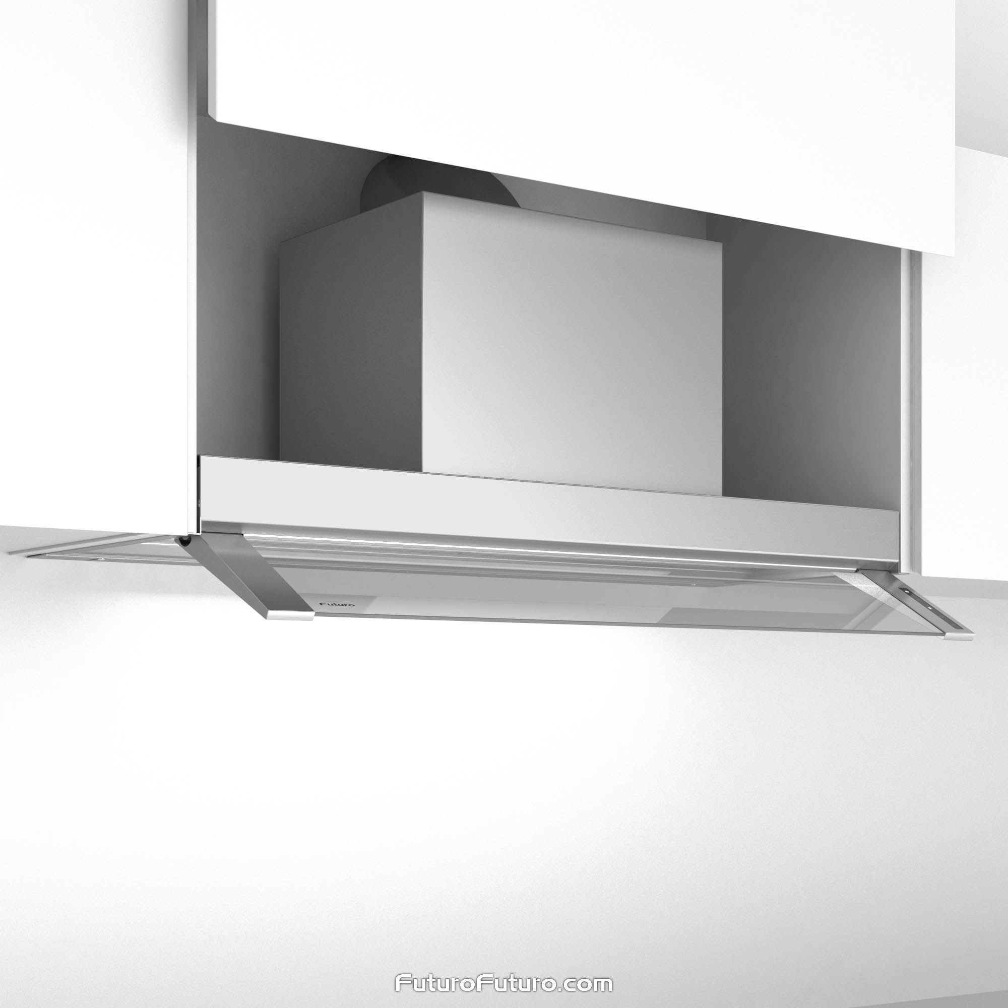 36″ Flipper Insert Range Hood WL36FLIPPER