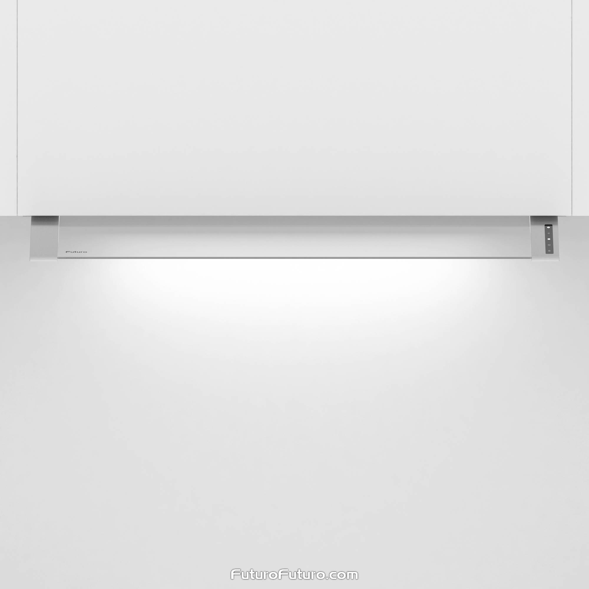 36″ Flipper Insert Range Hood WL36FLIPPER