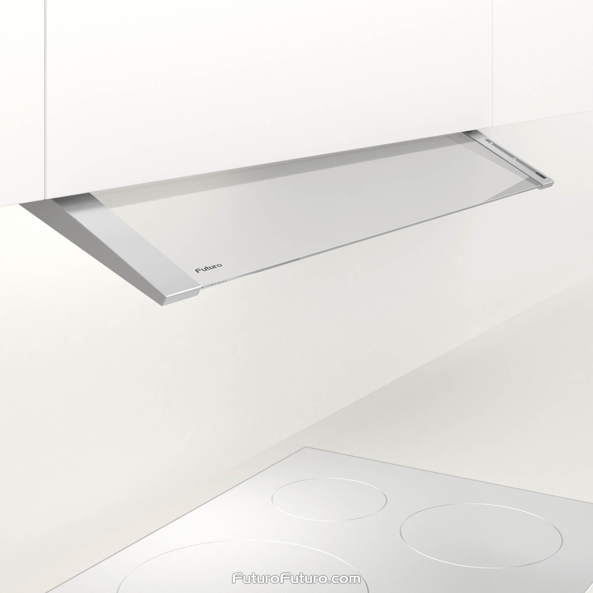 36″ Flipper Insert Range Hood WL36FLIPPER