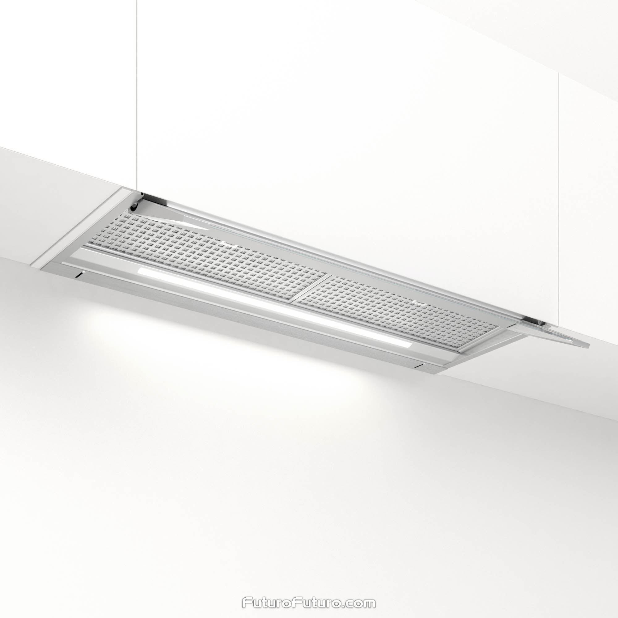 36″ Flipper Insert Range Hood WL36FLIPPER