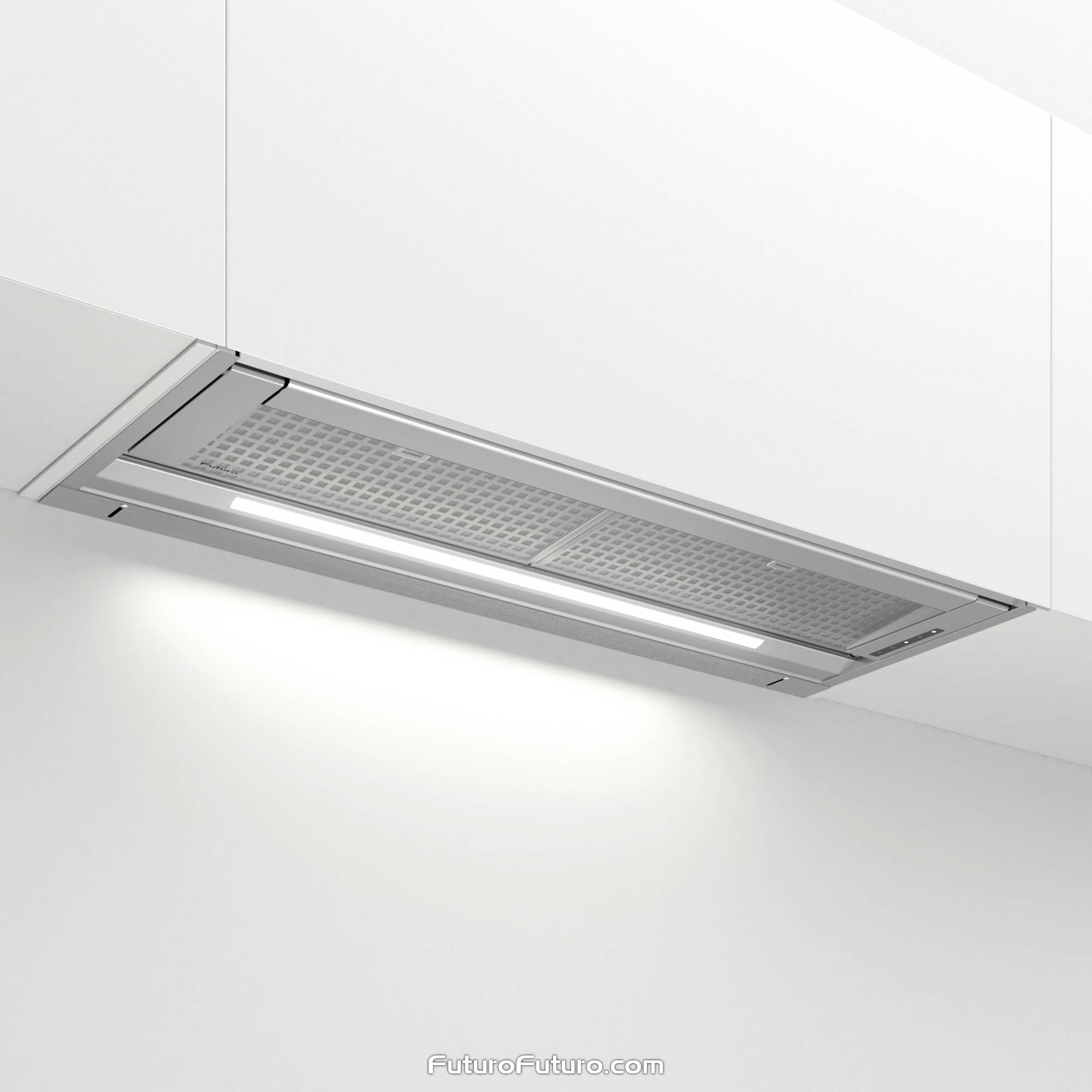 36″ Flipper Insert Range Hood WL36FLIPPER