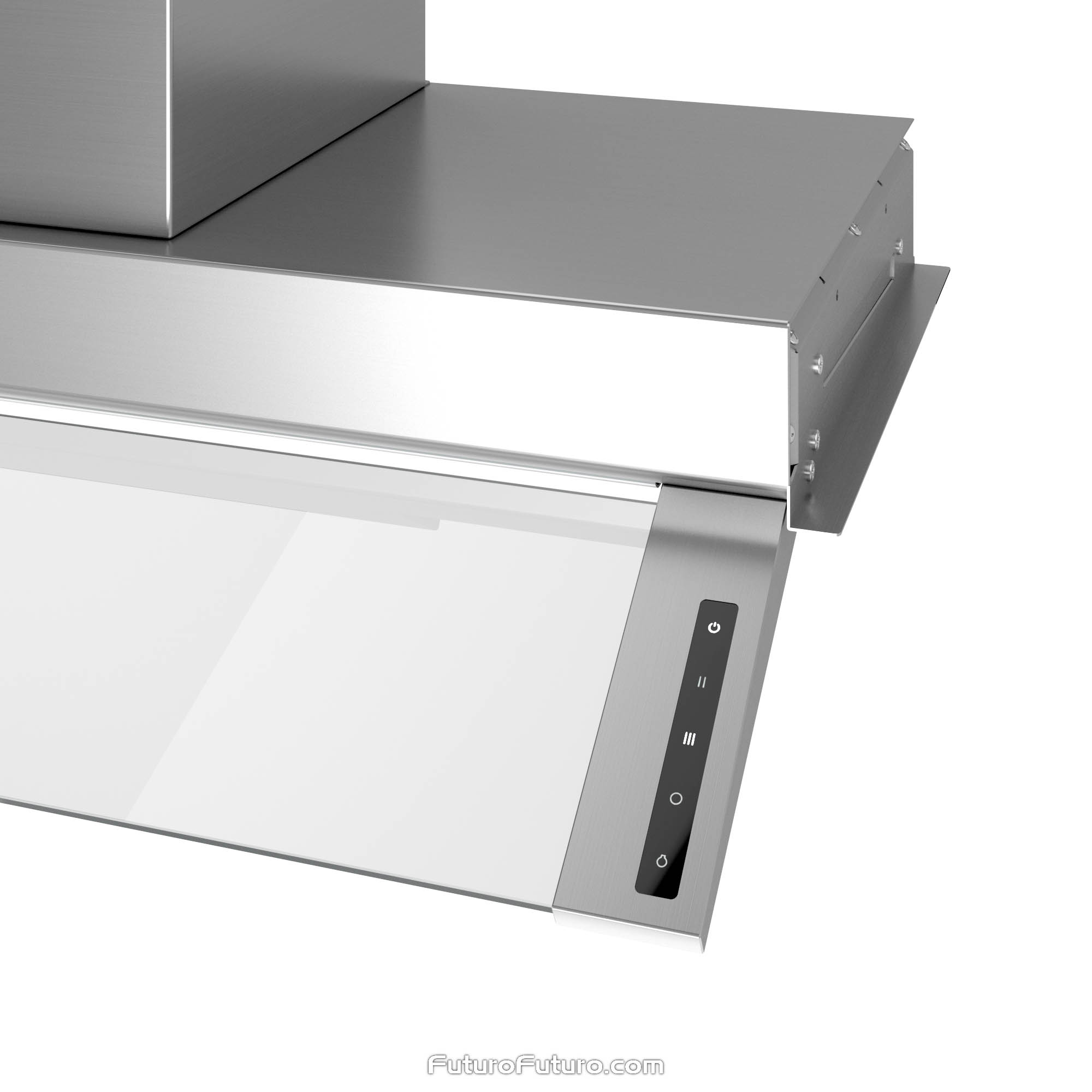 36″ Flipper Insert Range Hood WL36FLIPPER