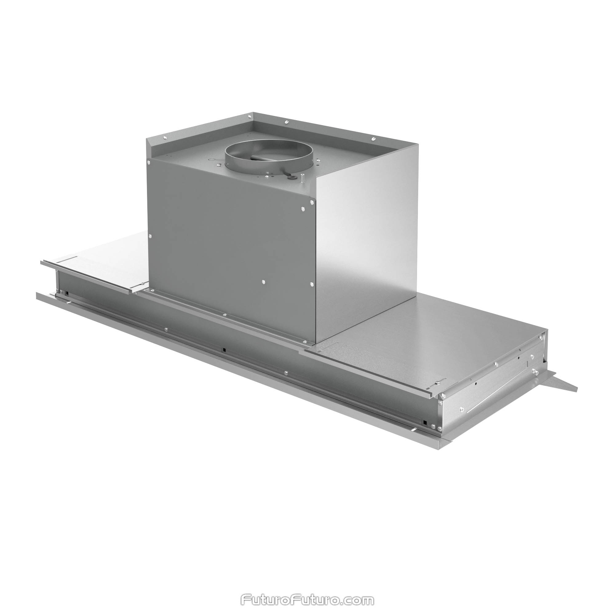 36″ Flipper Insert Range Hood WL36FLIPPER