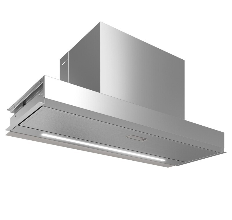36″ Glide Insert Range Hood WL36GLIDE