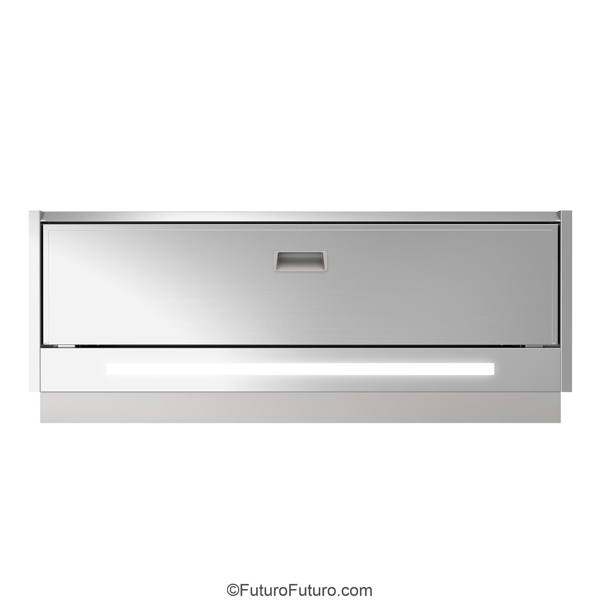 36″ Glide Insert Range Hood WL36GLIDE