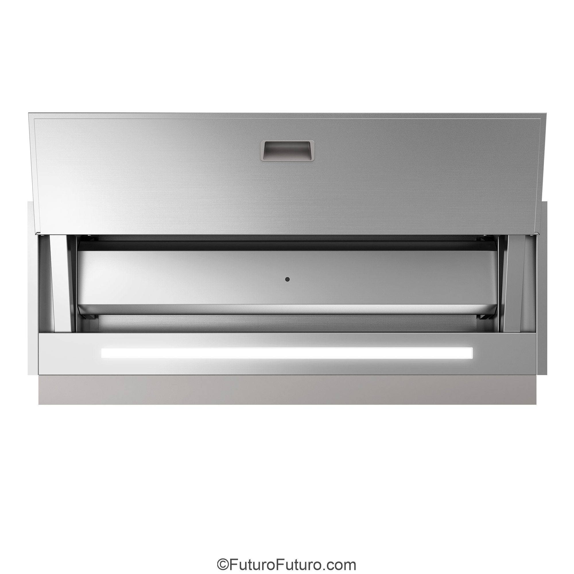 36″ Glide Insert Range Hood WL36GLIDE