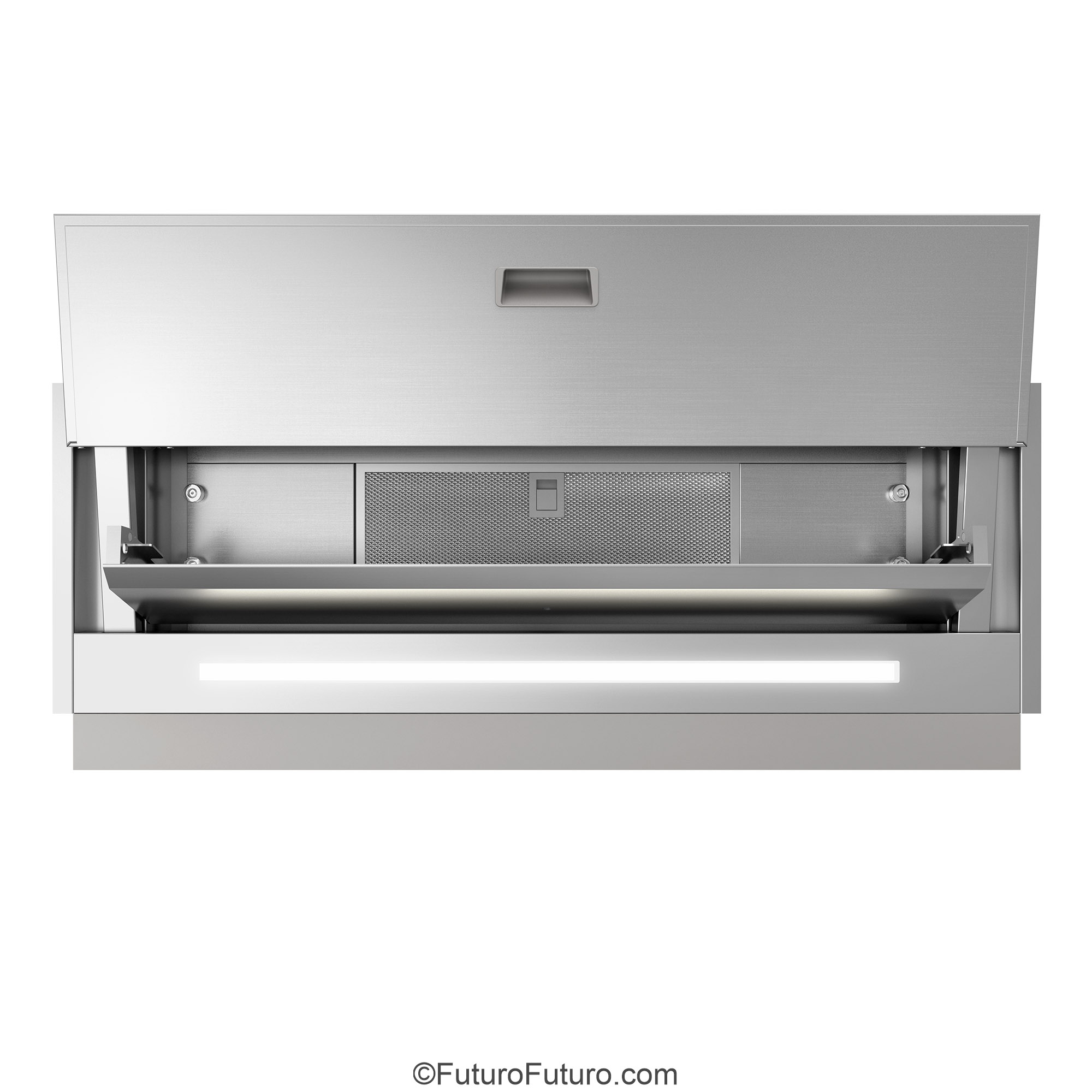 36″ Glide Insert Range Hood WL36GLIDE