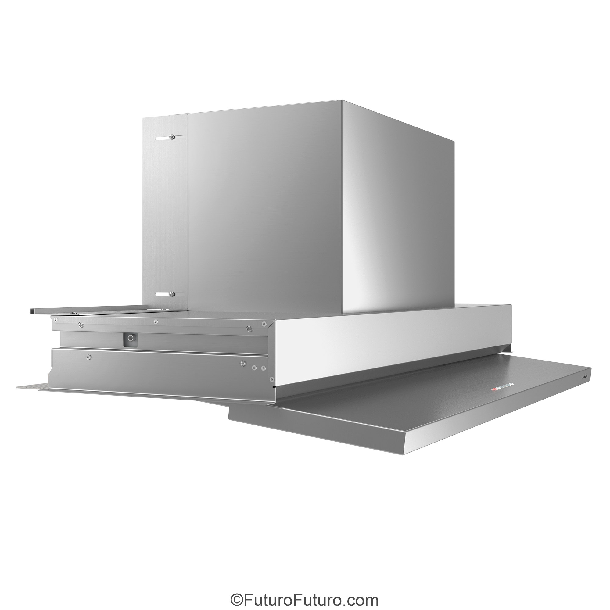 36″ Glide Insert Range Hood WL36GLIDE