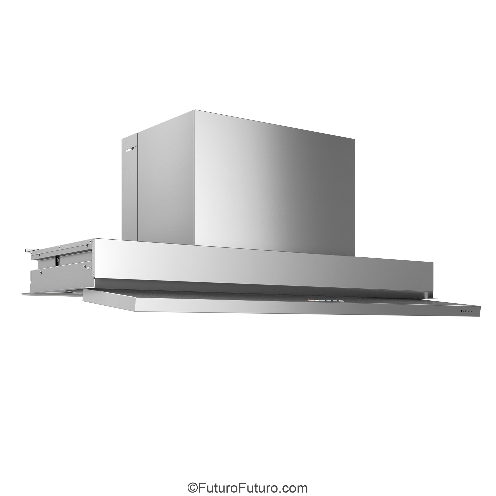 36″ Glide Insert Range Hood WL36GLIDE