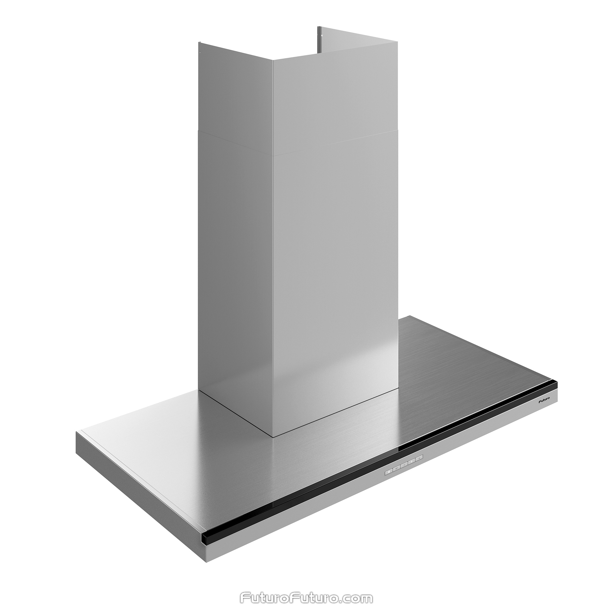 36″ Linea Wall Range Hood WL36LINEA